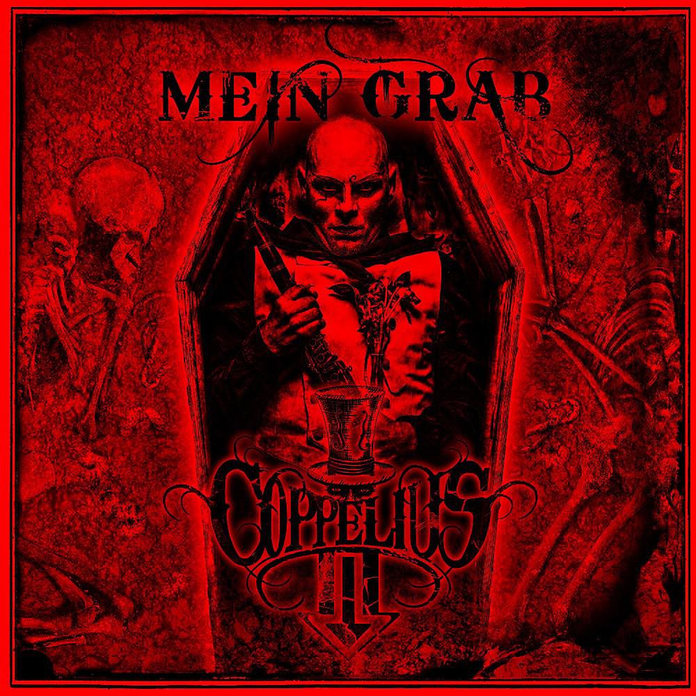 Постер альбома Mein Grab