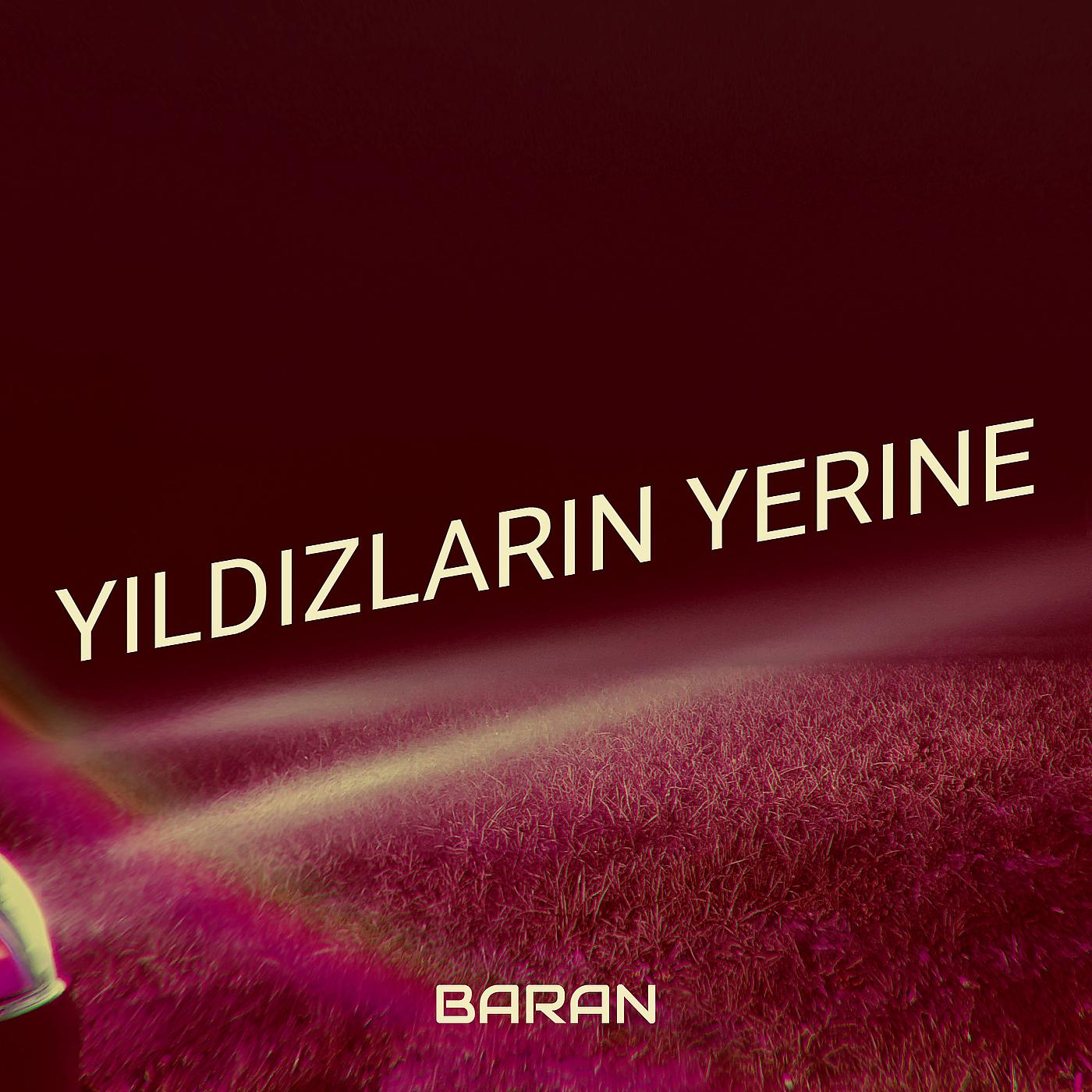 Постер альбома Yıldızların Yerine