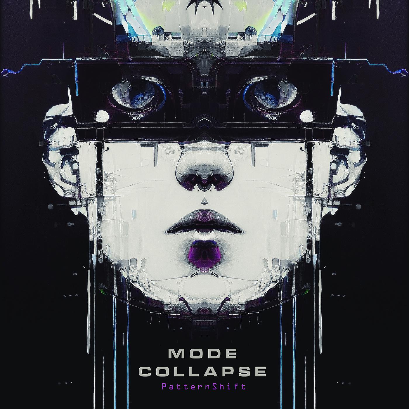 Постер альбома Mode Collapse