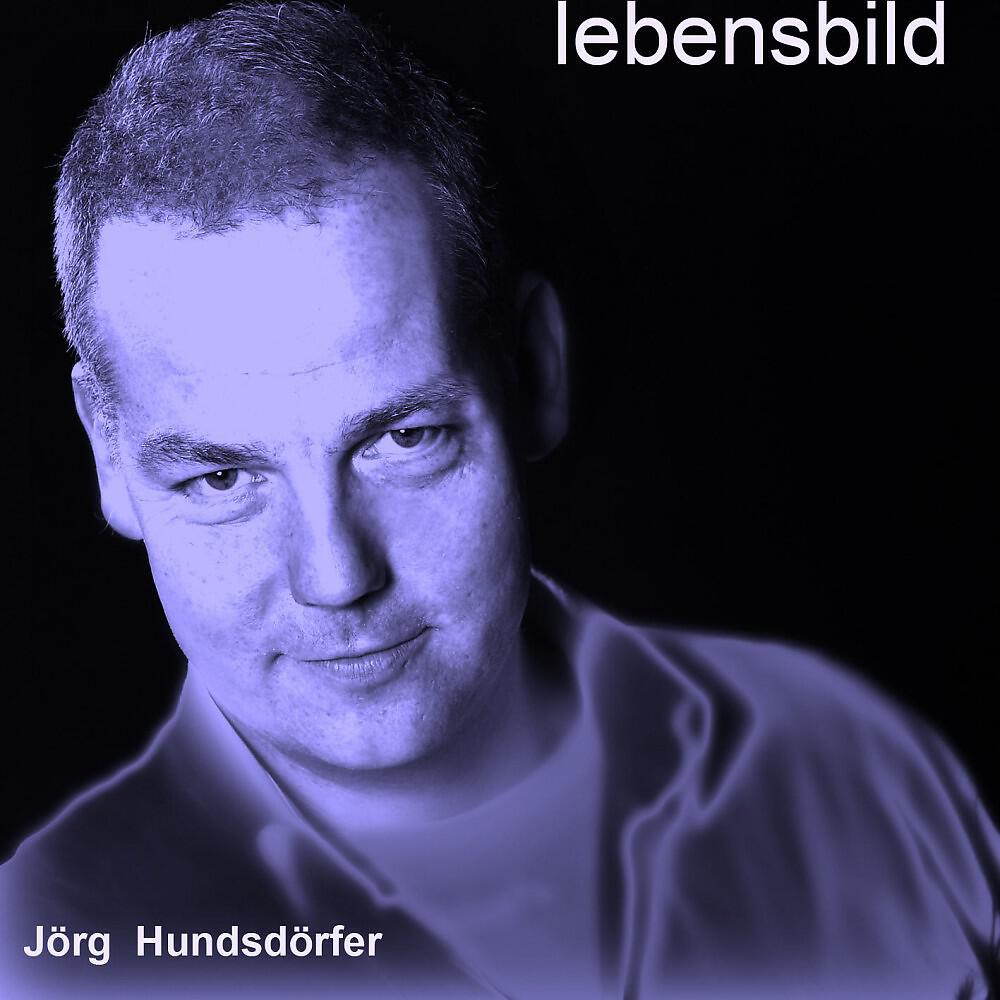 Jörg Hundsdörfer - Ein Kind ist ein Kind