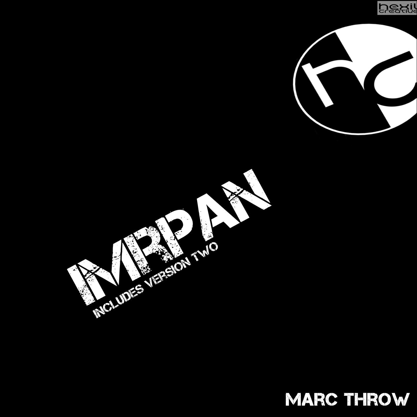 Marc Throw - Imrpan