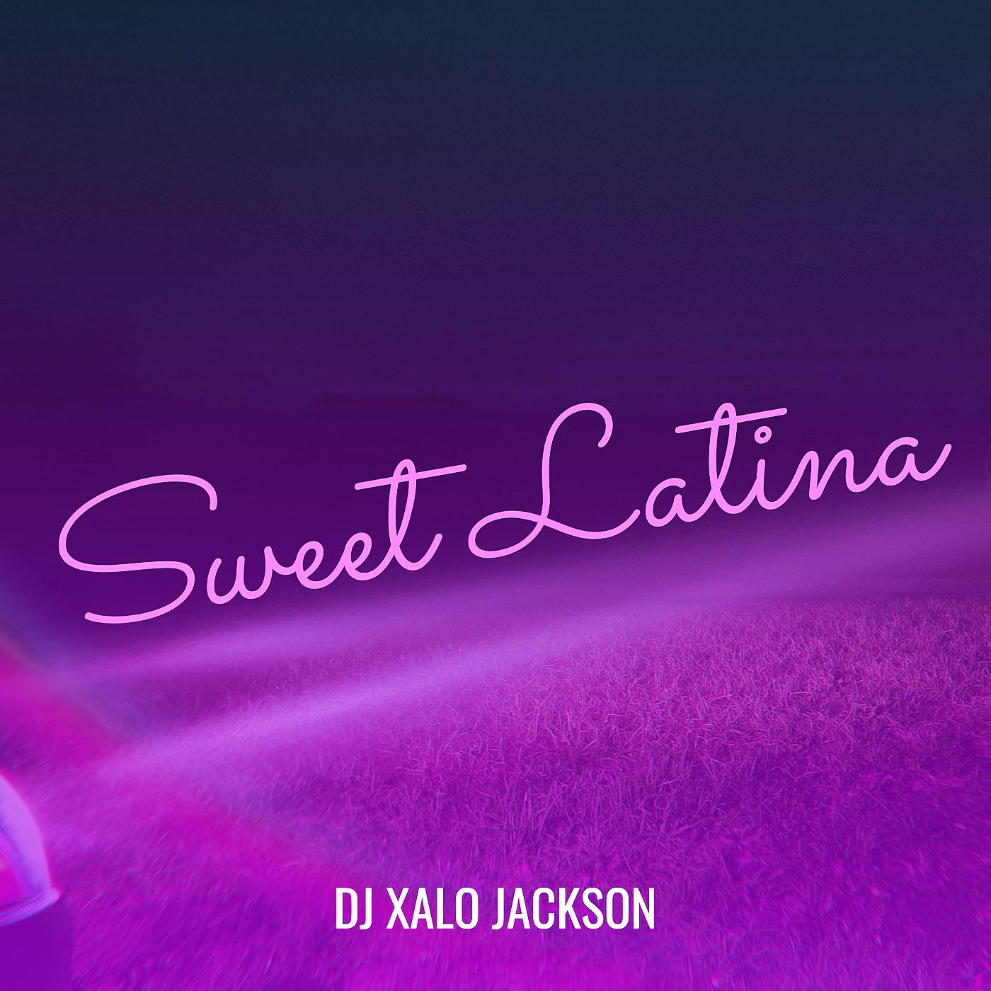 Постер альбома Sweet Latina