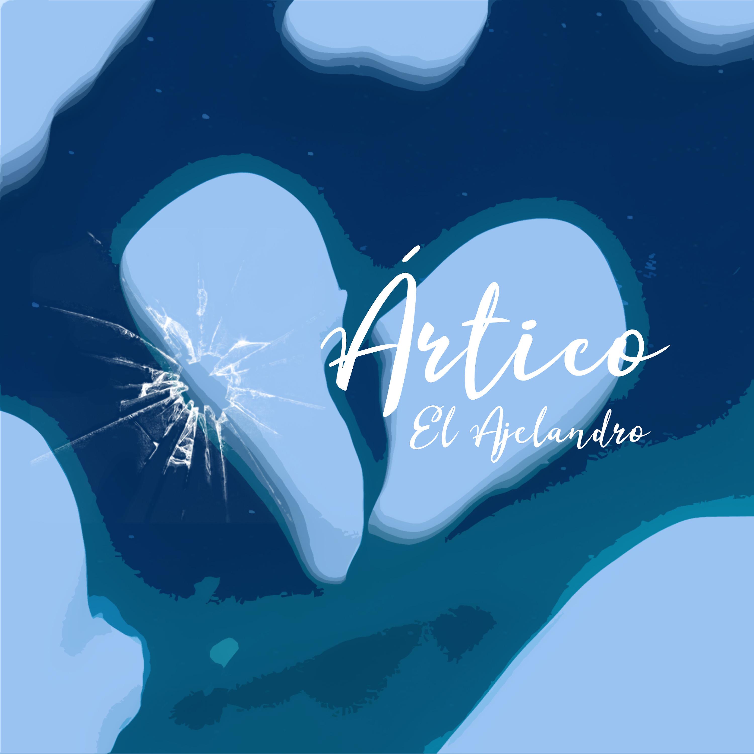 Постер альбома Ártico