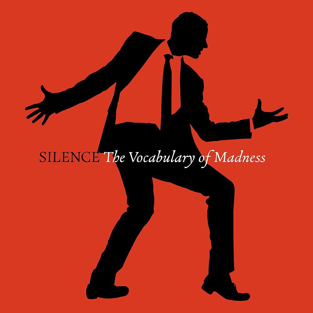Постер альбома The Vocabulary of Madness