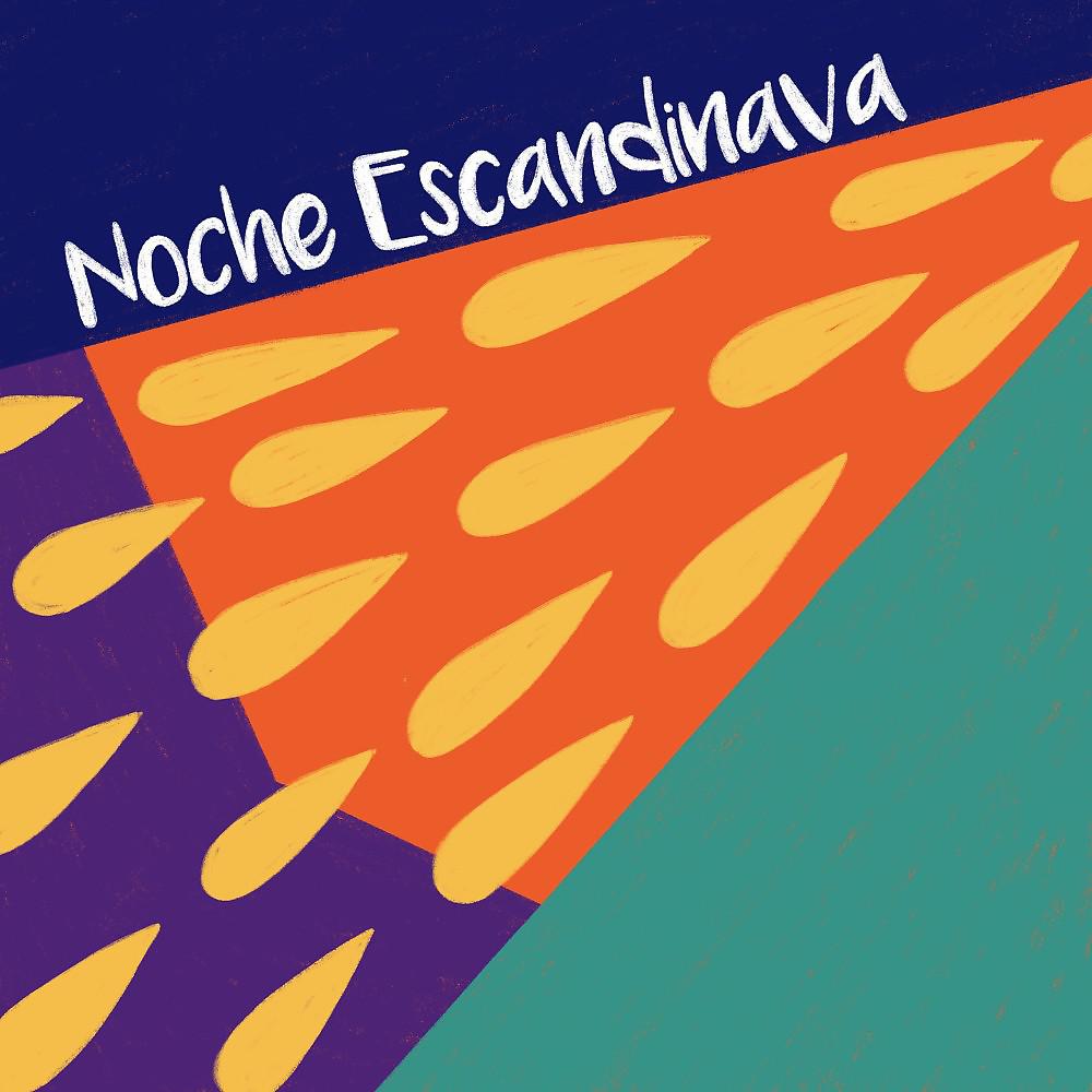 Постер альбома Noche Escandinava