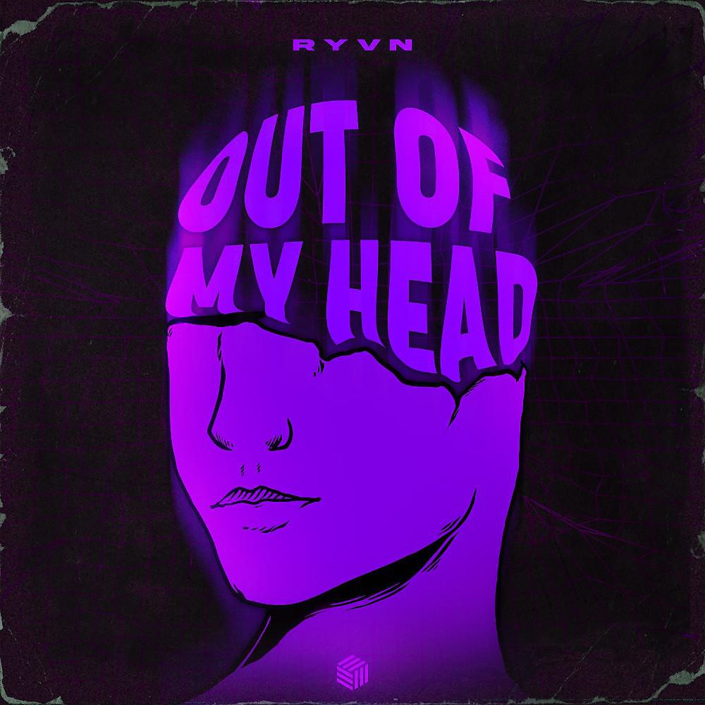 Постер альбома Out Of My Head