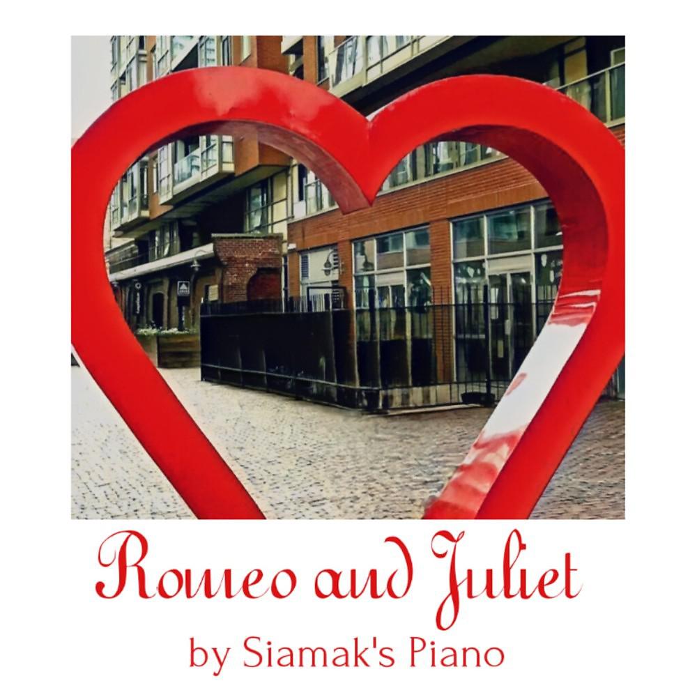 Постер альбома Love Theme ("From Romeo and Juliet")