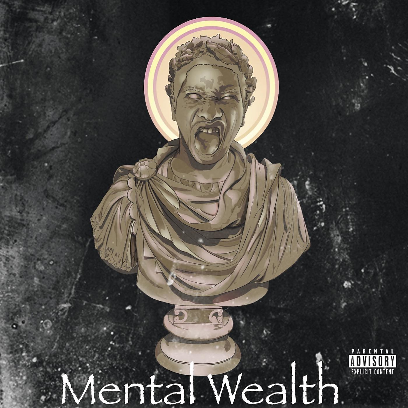 Постер альбома Mental Wealth