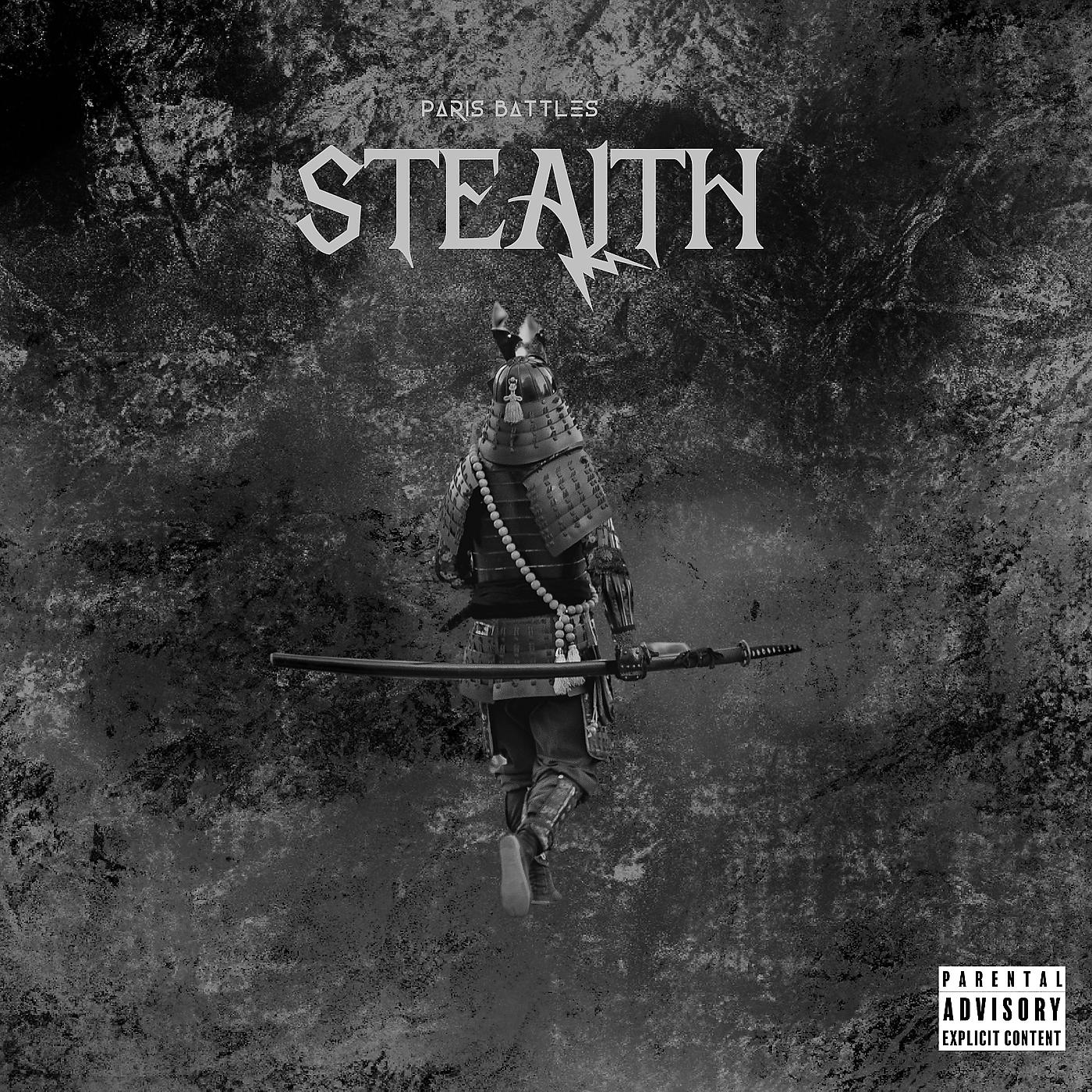Постер альбома Stealth