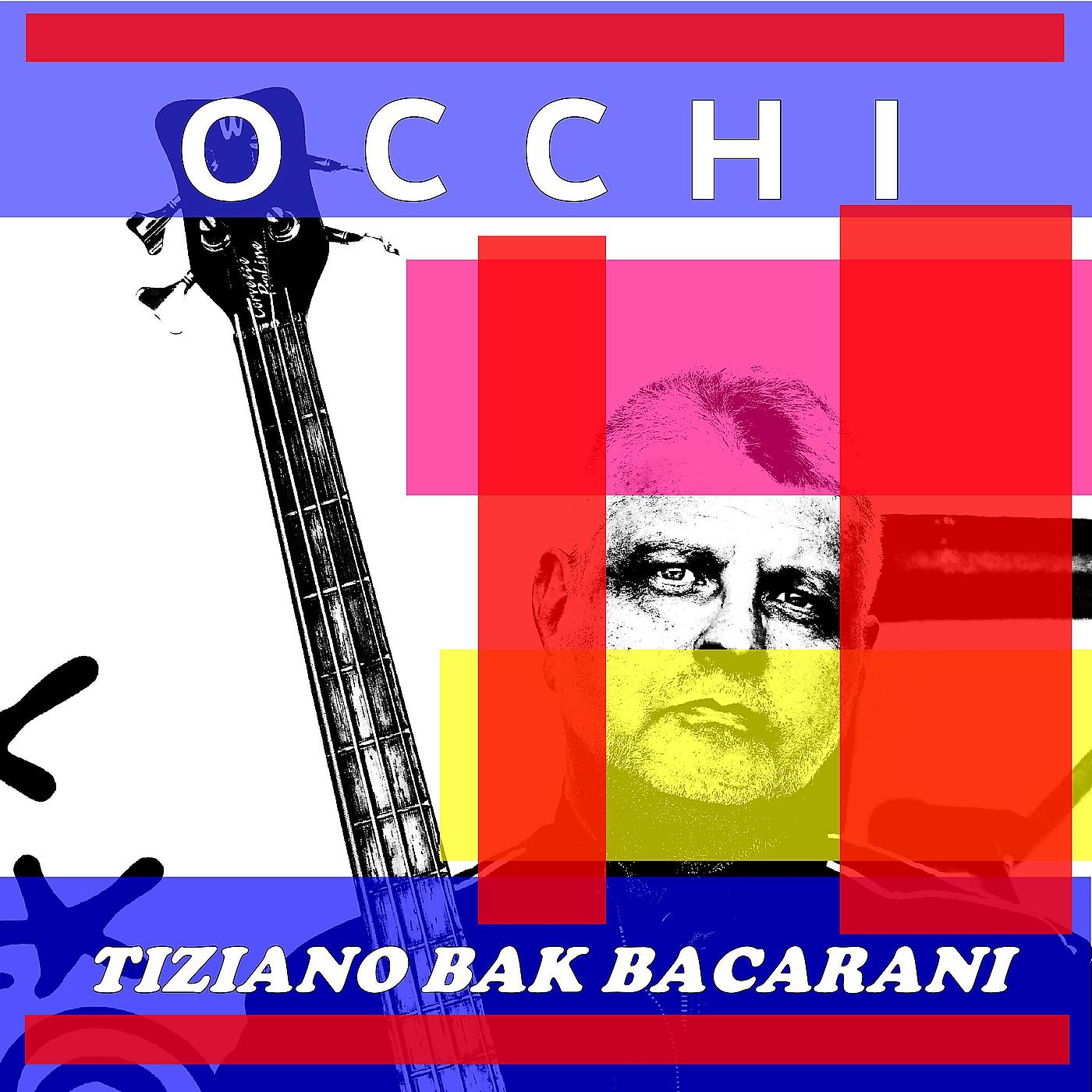 Постер альбома Occhi