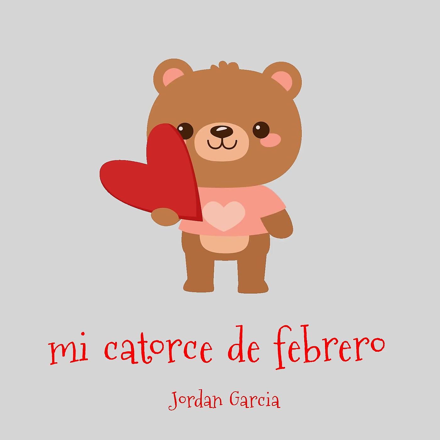 Постер альбома Mi Catorce De Febrero
