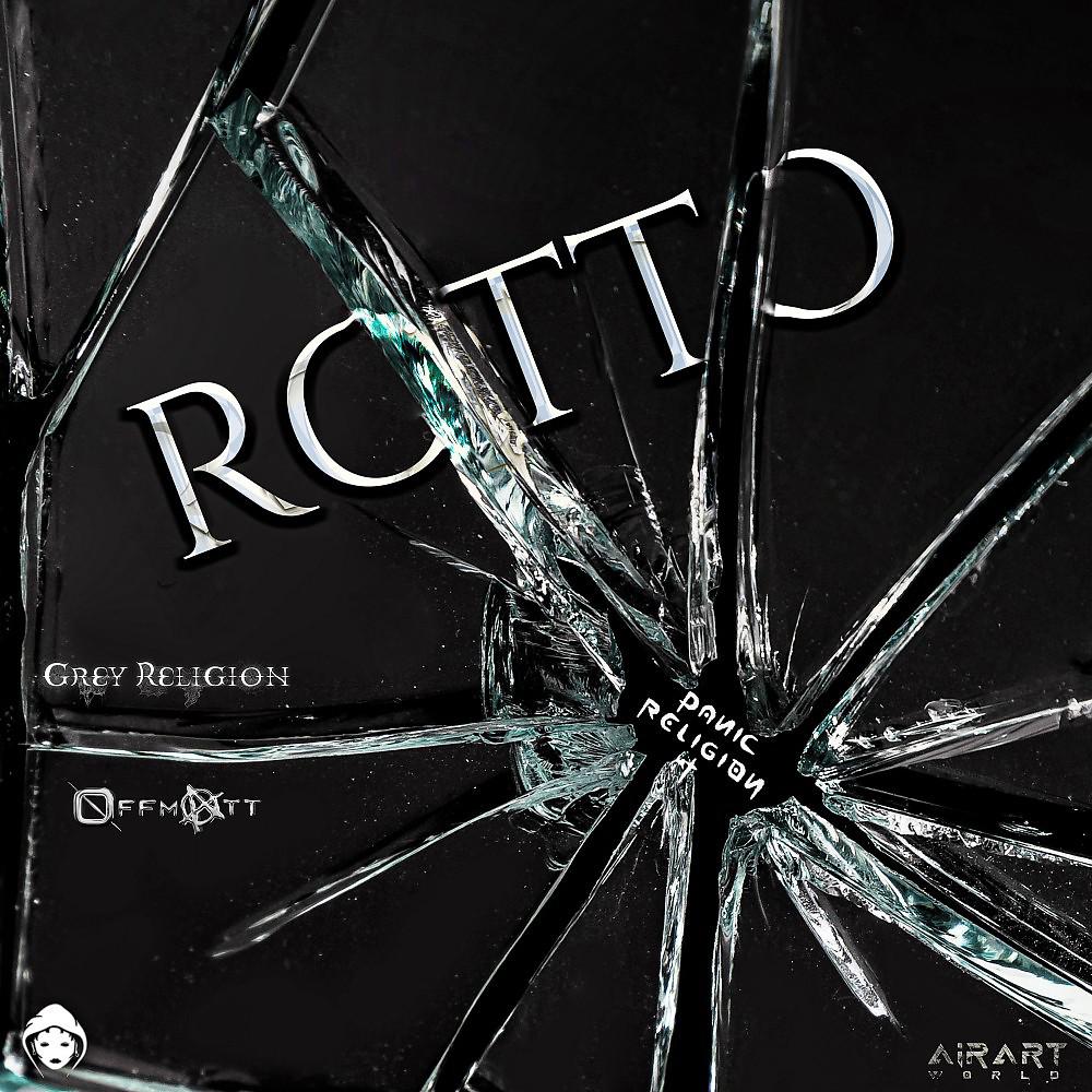 Постер альбома Rotto
