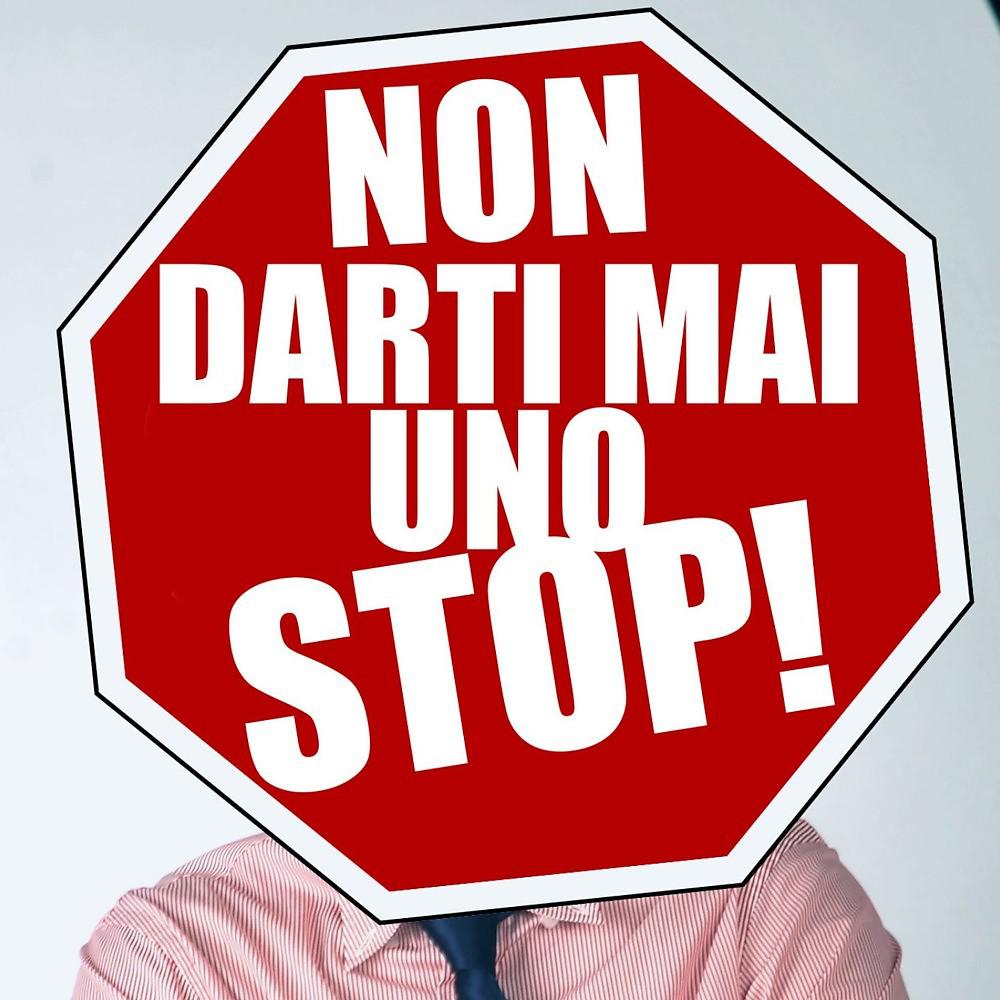 Постер альбома Non darti mai uno stop (Remix)
