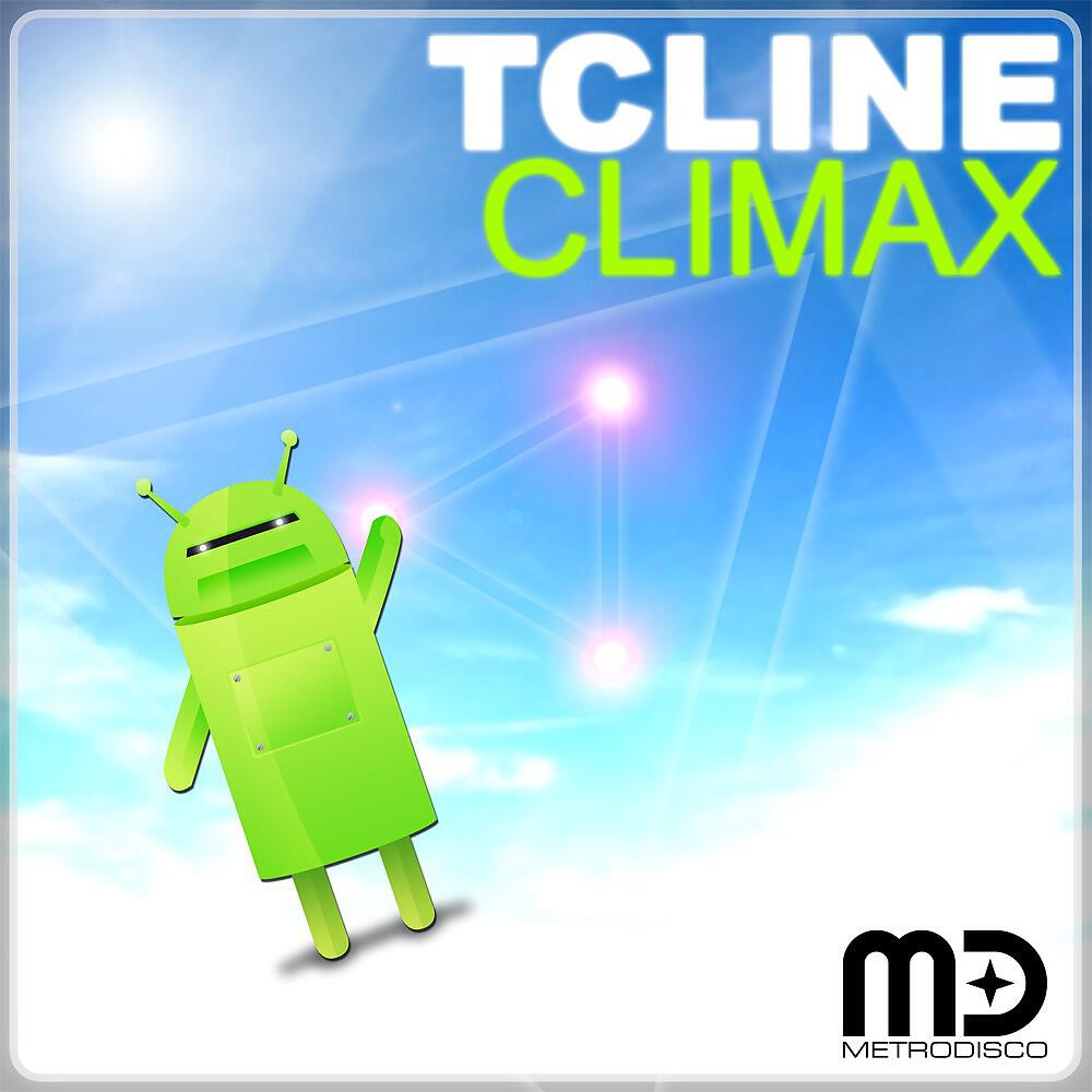 TCline - Climax (Original Mix)