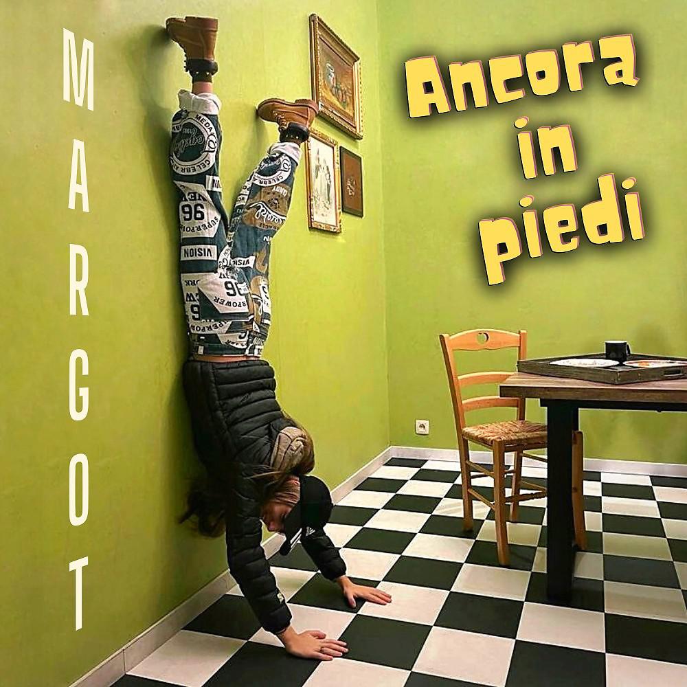 Постер альбома Ancora In Piedi