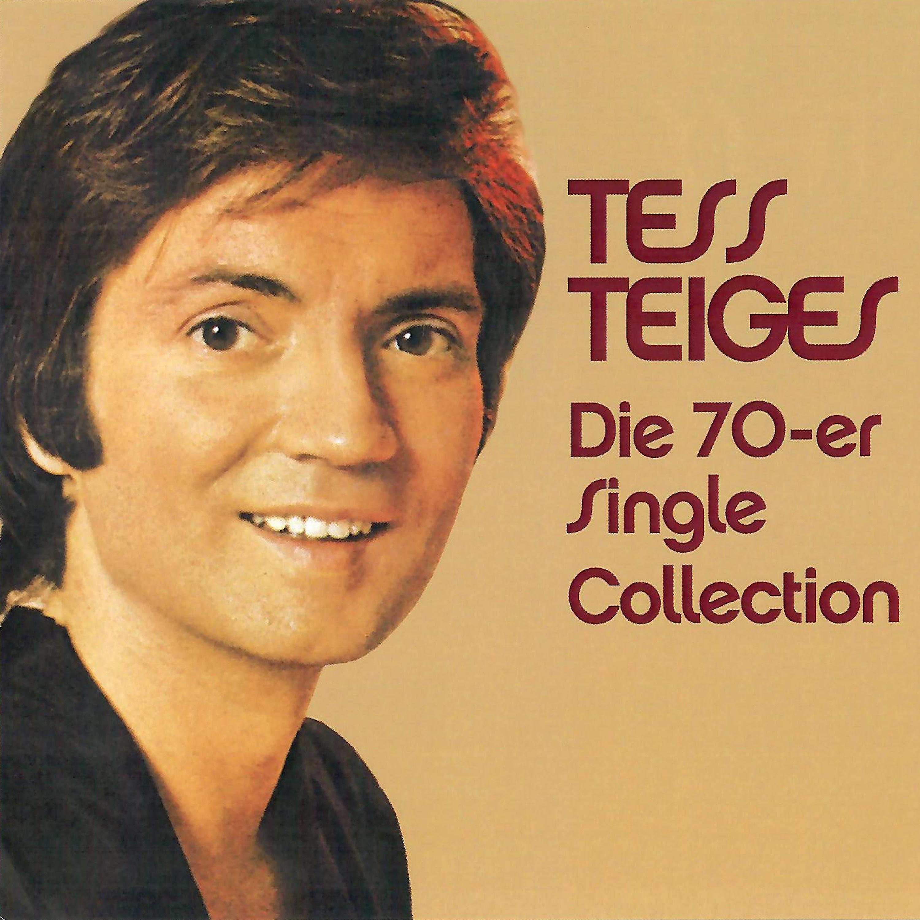 Постер альбома Die 70er Single Collection (The Early Years In Germany)