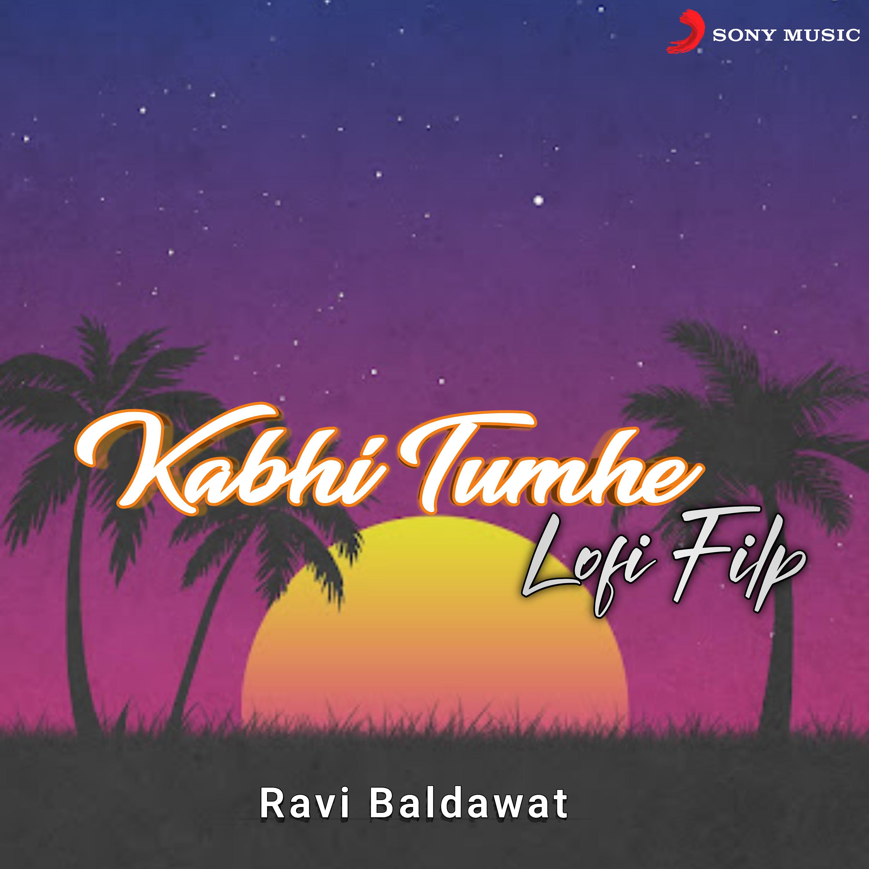 Постер альбома Kabhi Tumhe (Lofi Filp)