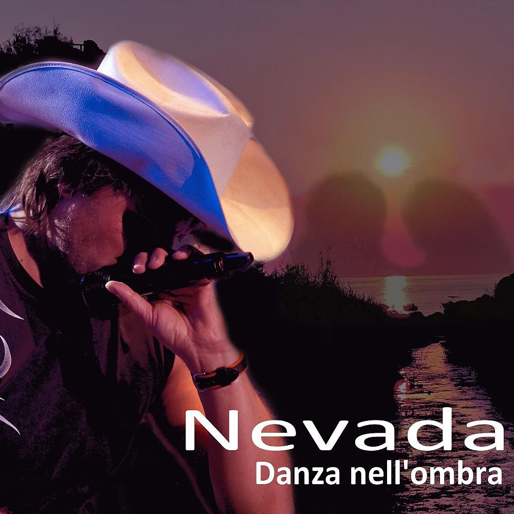 Постер альбома Danza nell'ombra