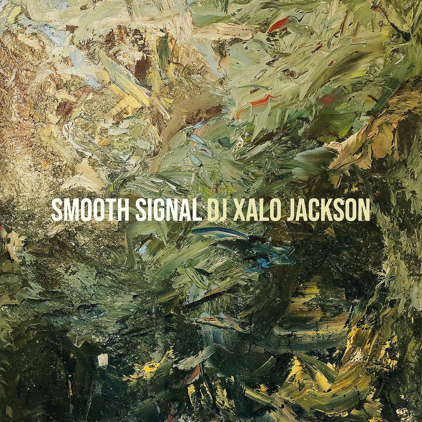 Постер альбома Smooth Signal