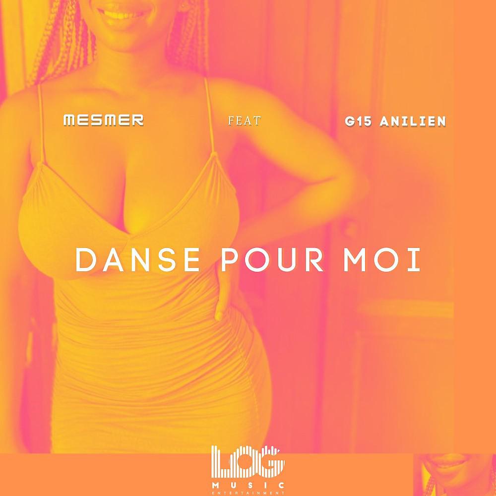 Постер альбома Danse pour moi