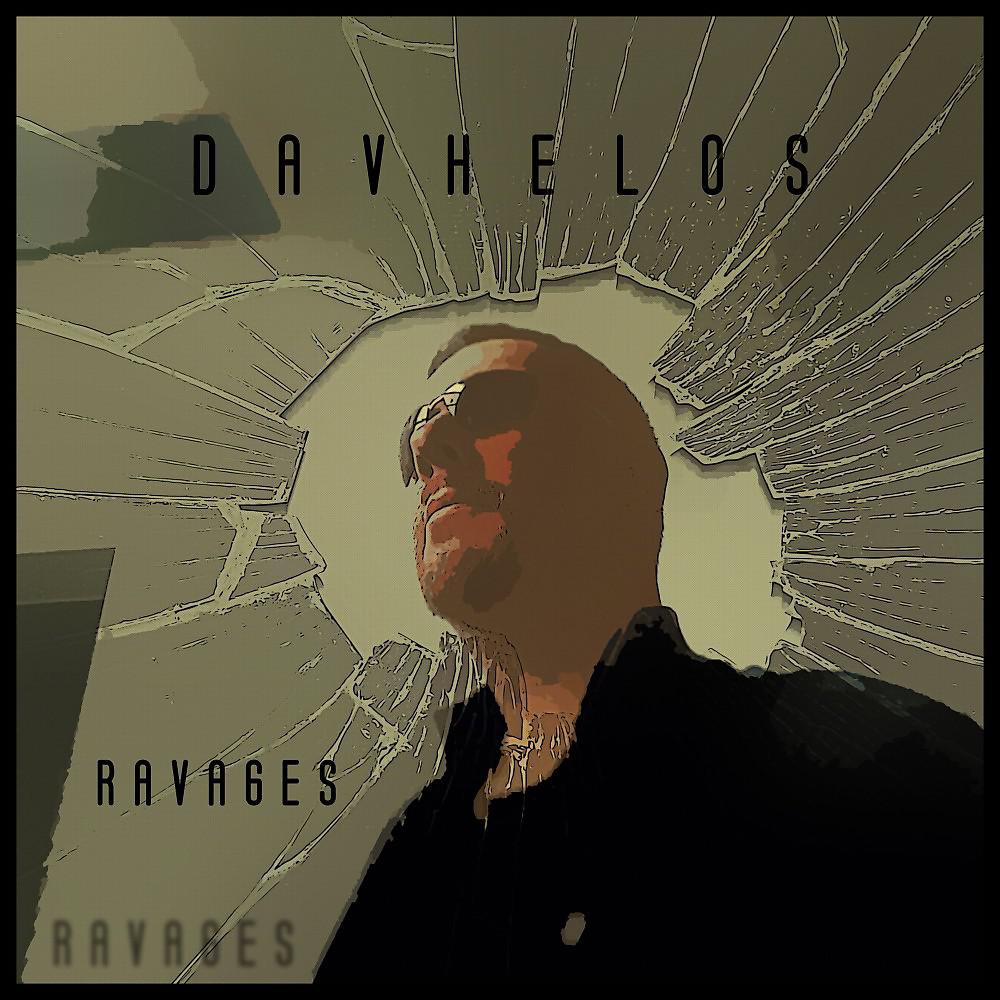 Постер альбома Ravages