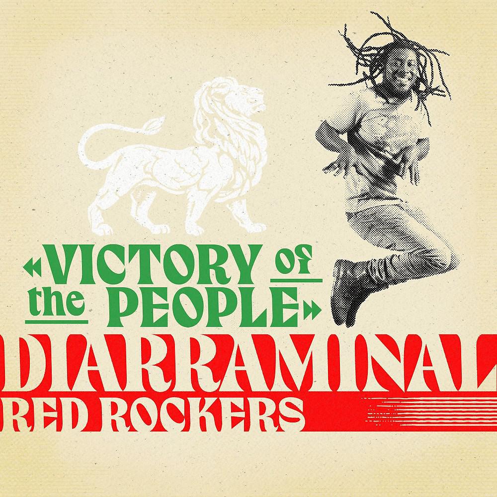 Постер альбома Victory of the People