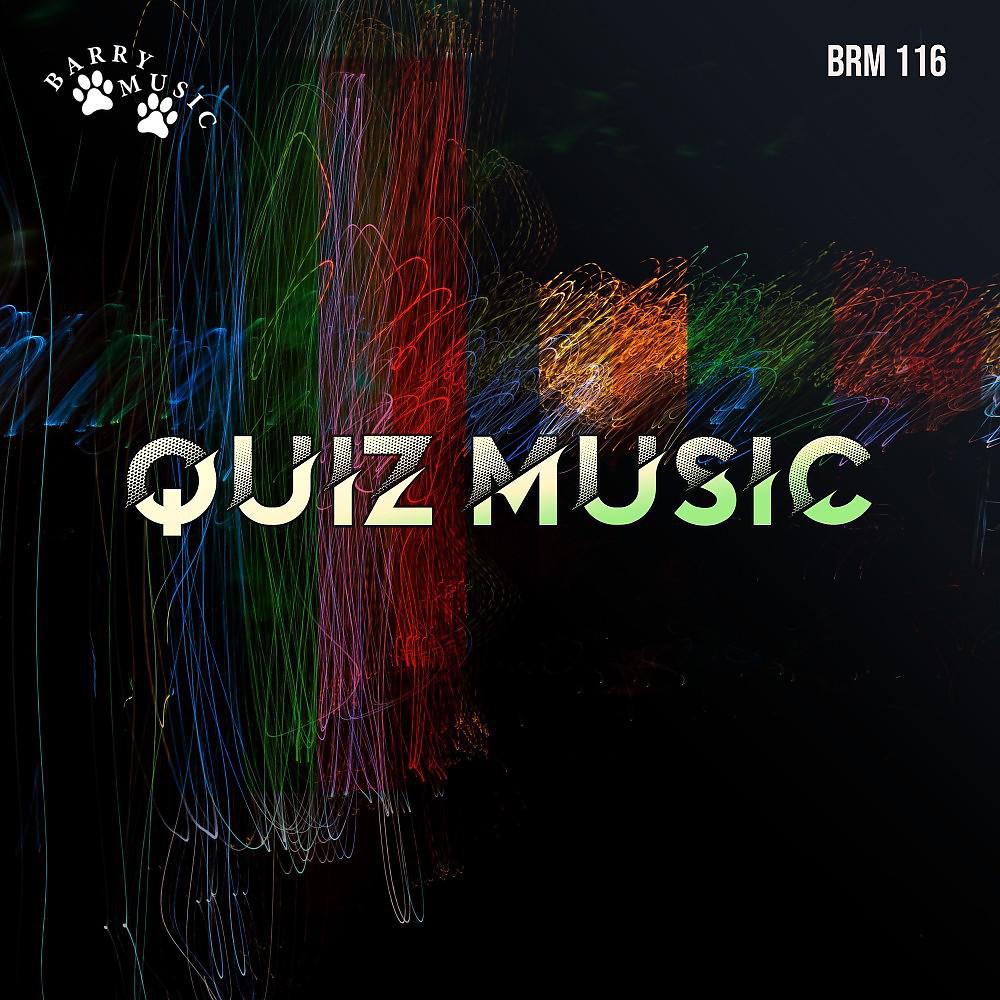 Постер альбома Quiz Music