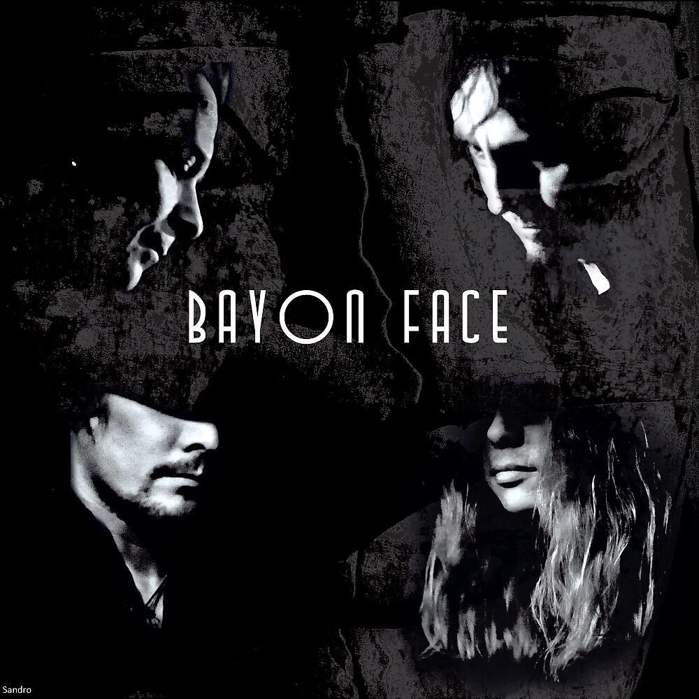 Bayon Face - Not for Today