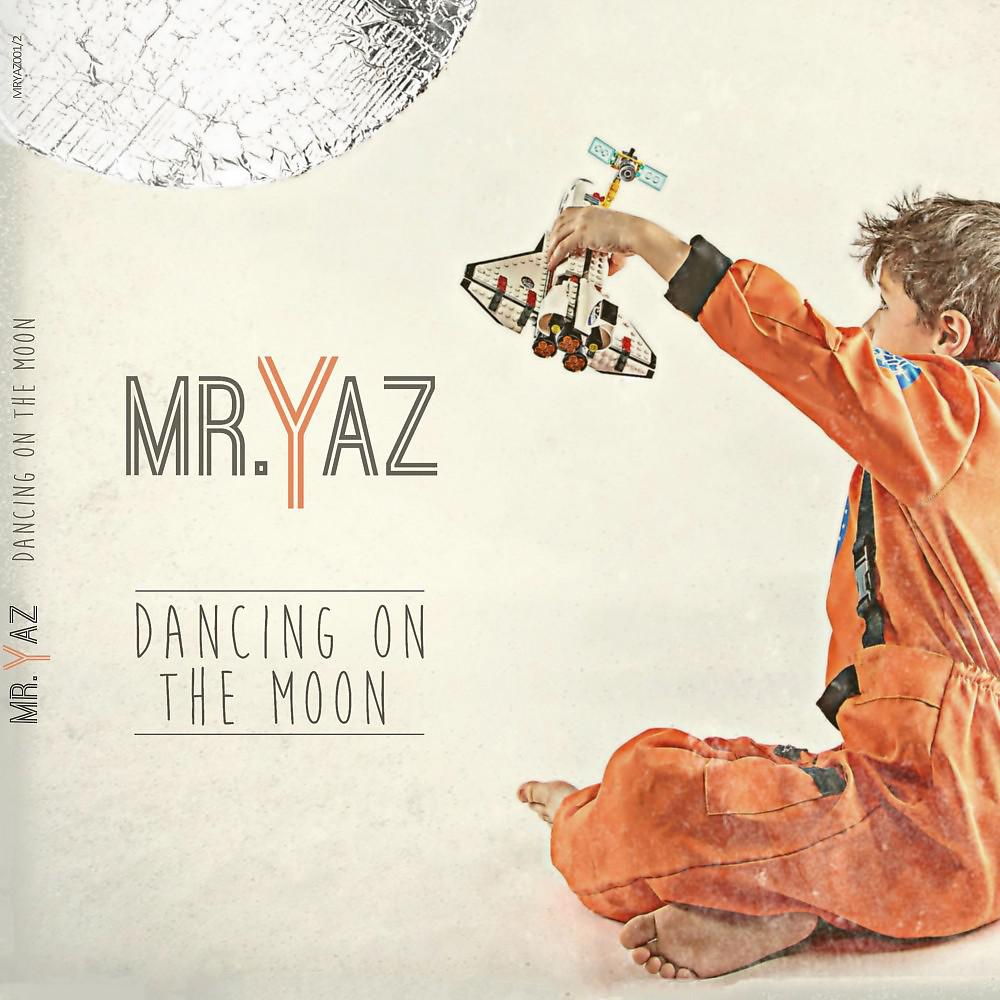 Постер альбома Dancing on the Moon