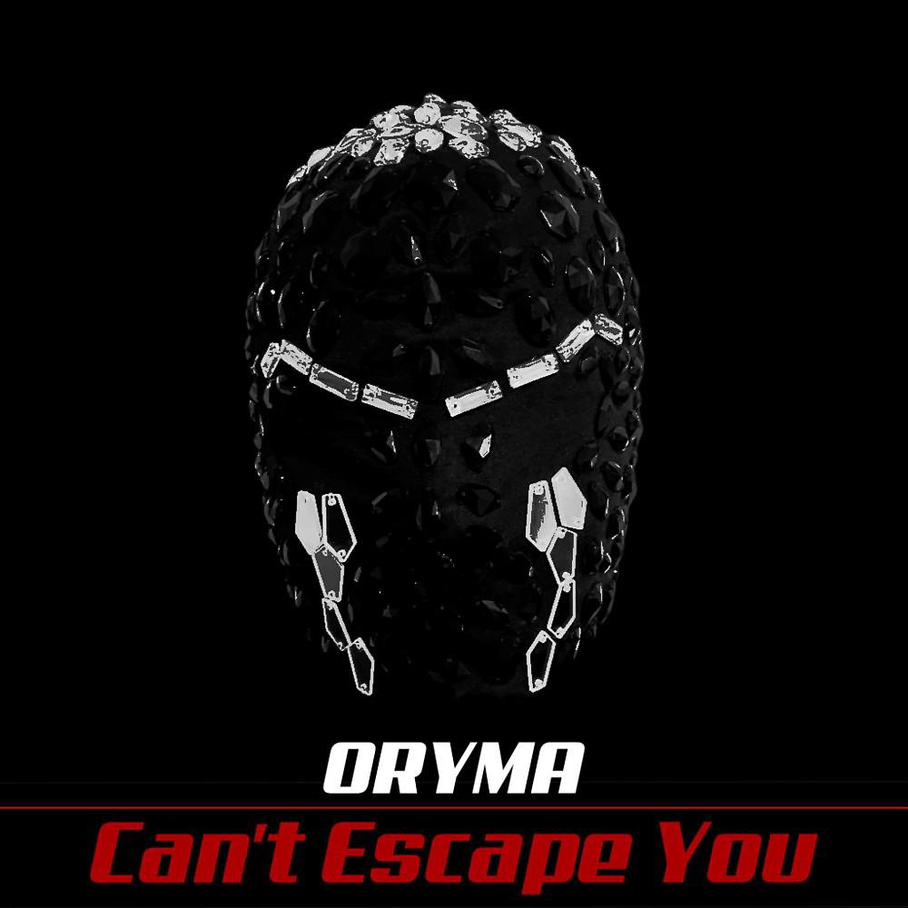 Постер альбома Can't Escape You