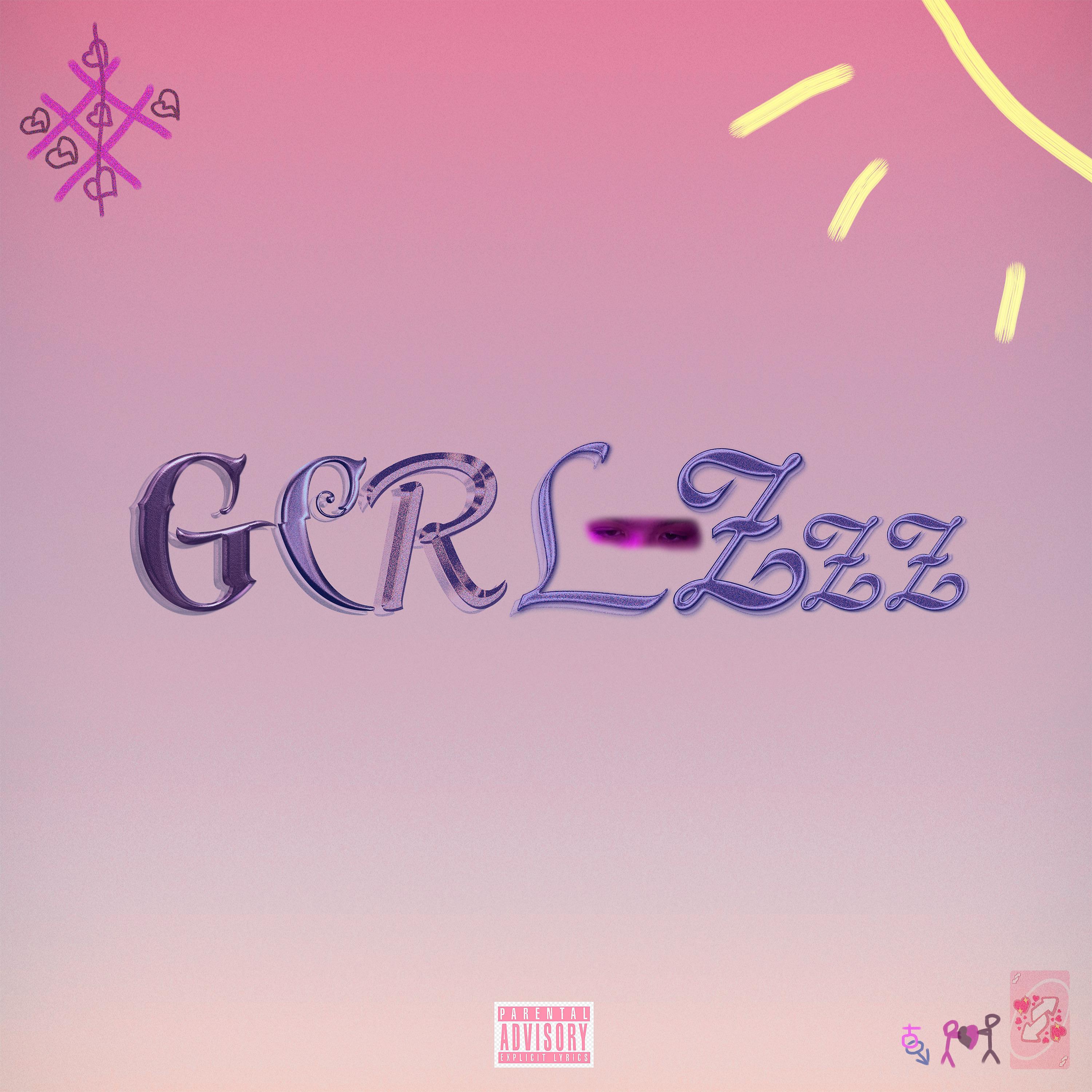 Постер альбома GirlZzz