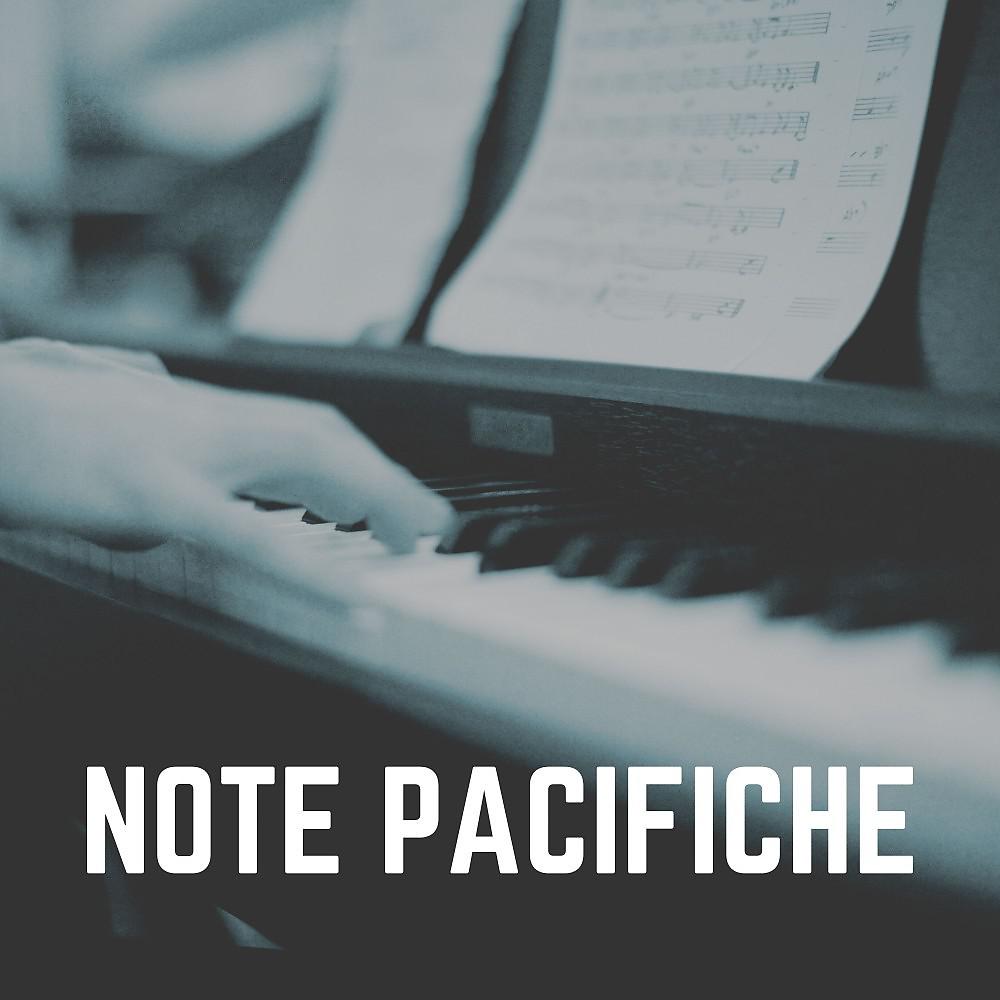 Постер альбома Note Pacifiche