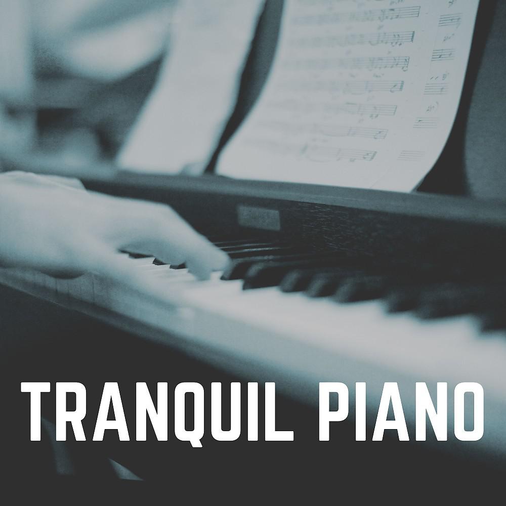 Постер альбома Tranquil Piano