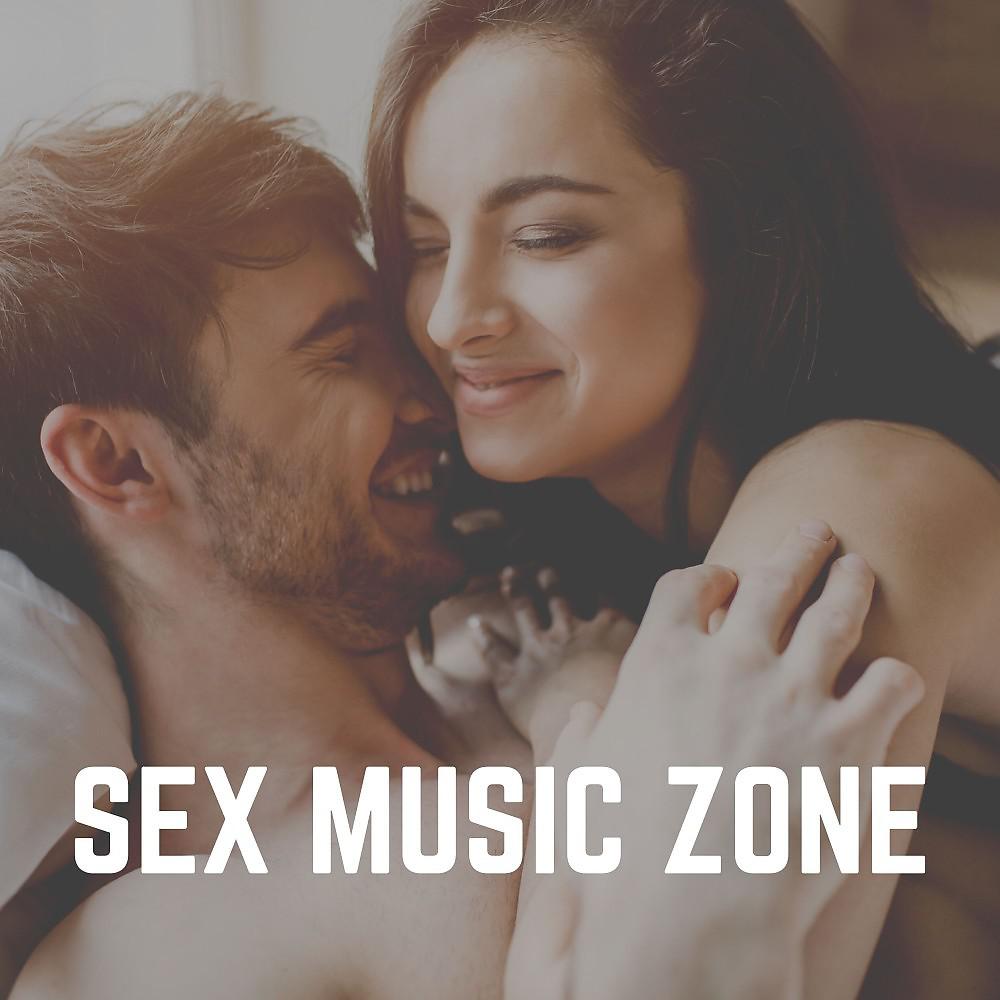 Постер альбома Sex Music Zone