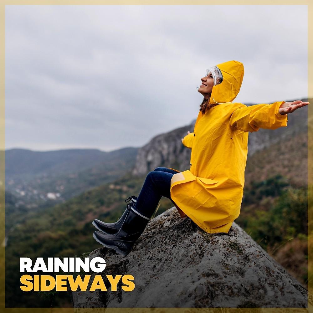 Постер альбома Raining Sideways