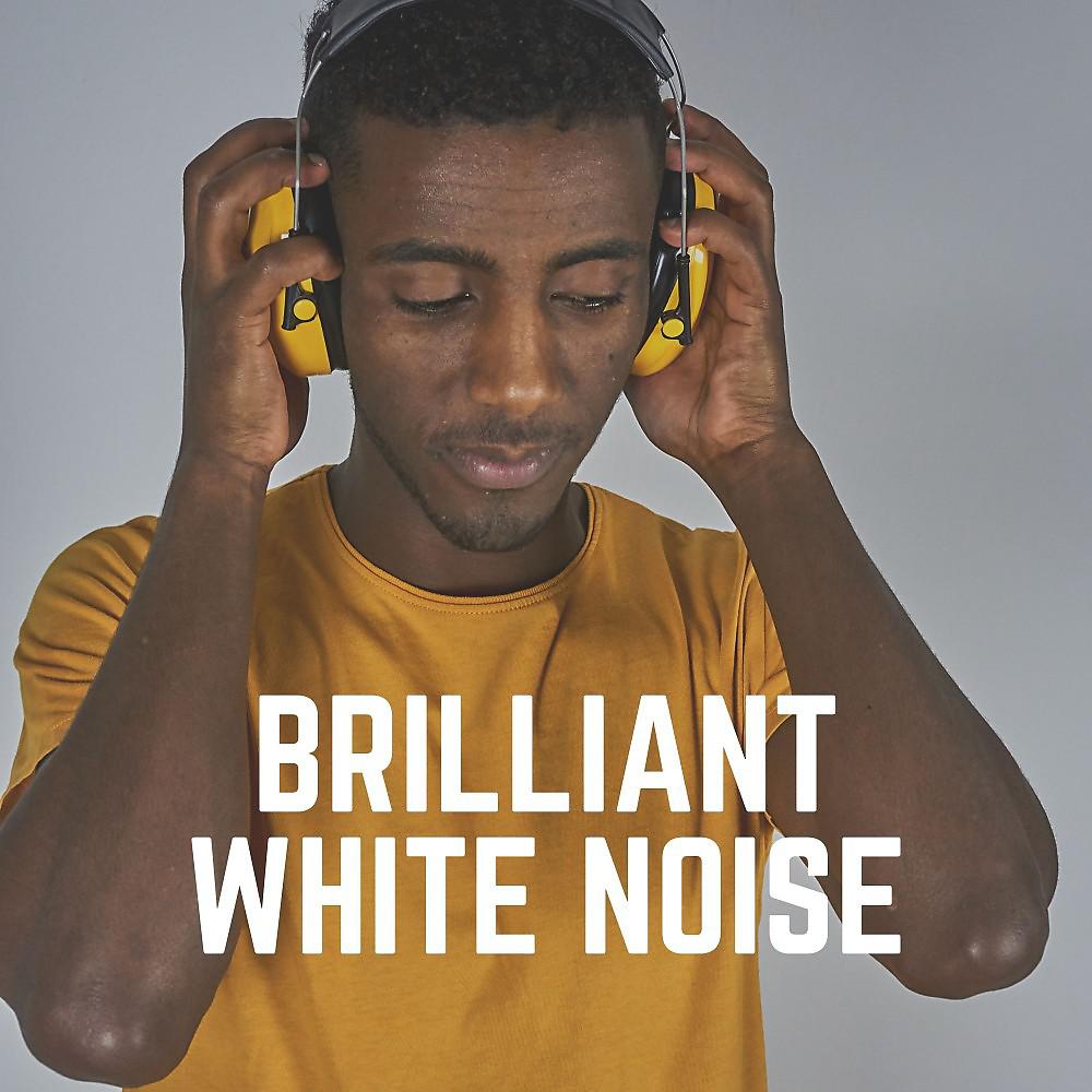 Постер альбома Brilliant White Noise