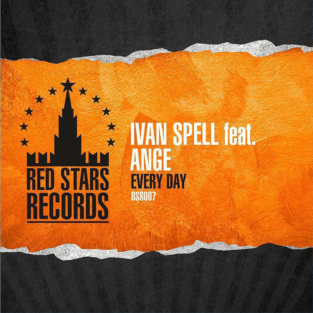 Ivan Spell - Every Day (Dub Mix)