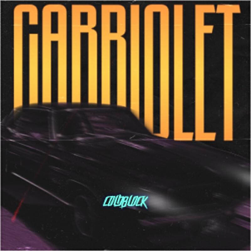 coldblock - CABRIOLET