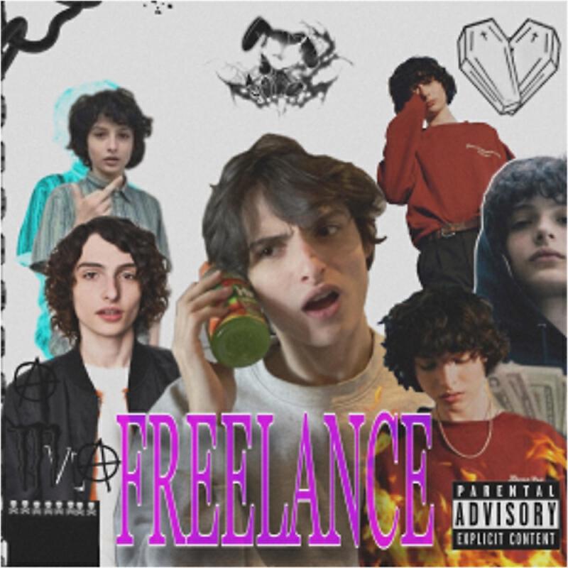 shkaф - FREELANCE prod. by goga