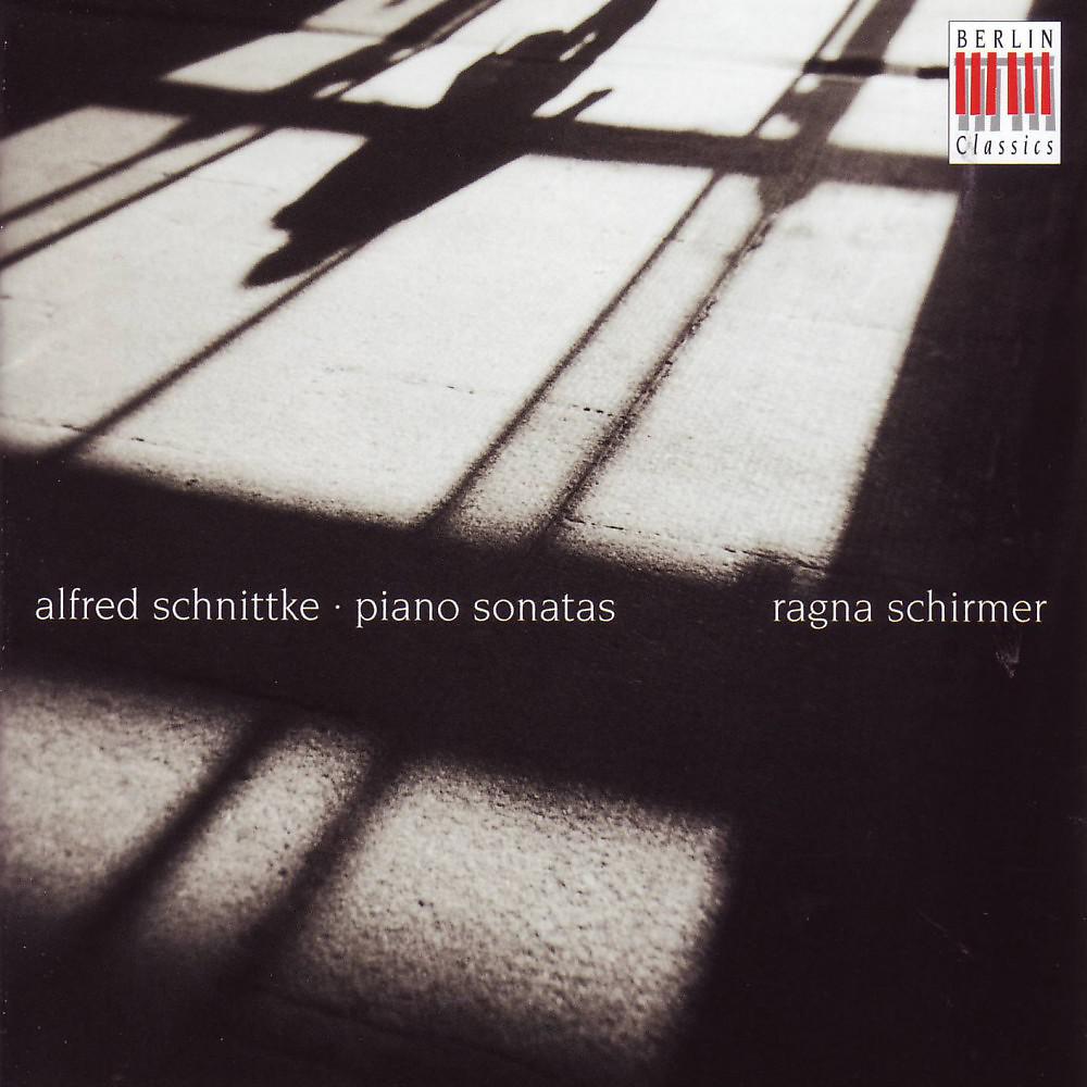 Постер альбома Schnittke: Piano Sonatas