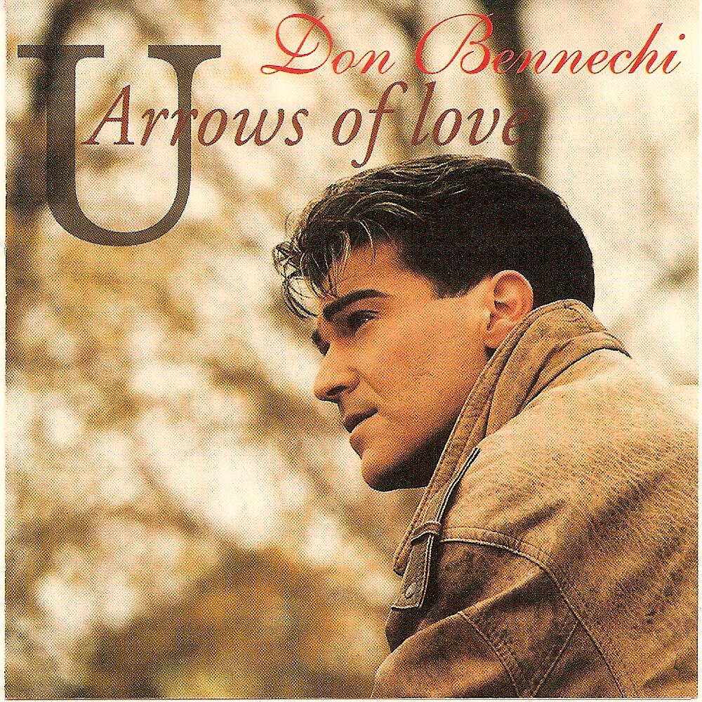 Don Bennechi - Arrows of Love