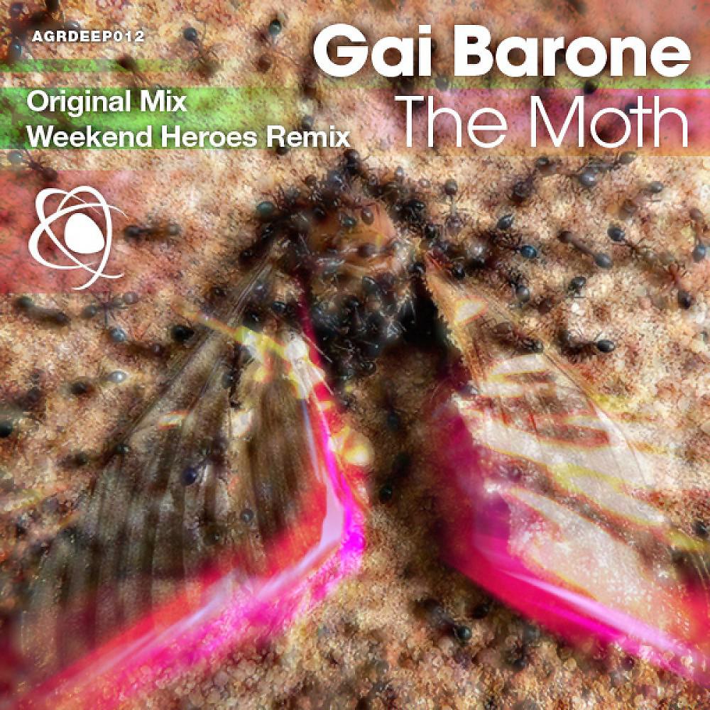 Gai Barone - The Moth (original mix)