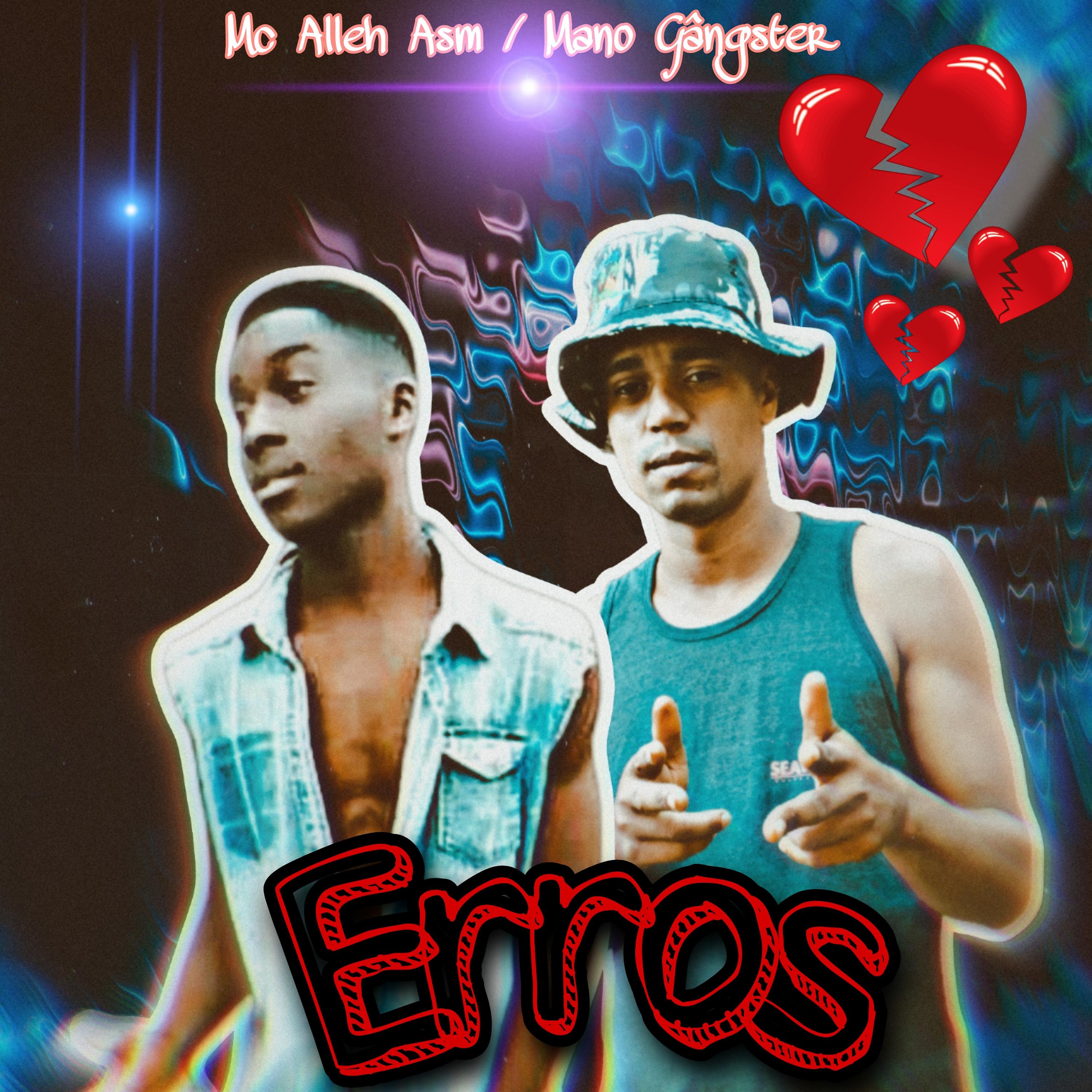 Постер альбома Erros