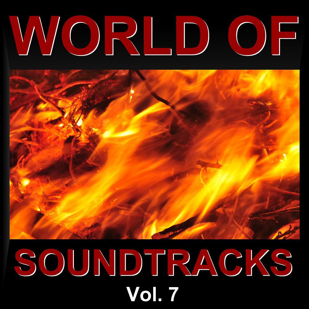 Постер альбома World of Soundtracks, Vol. 7