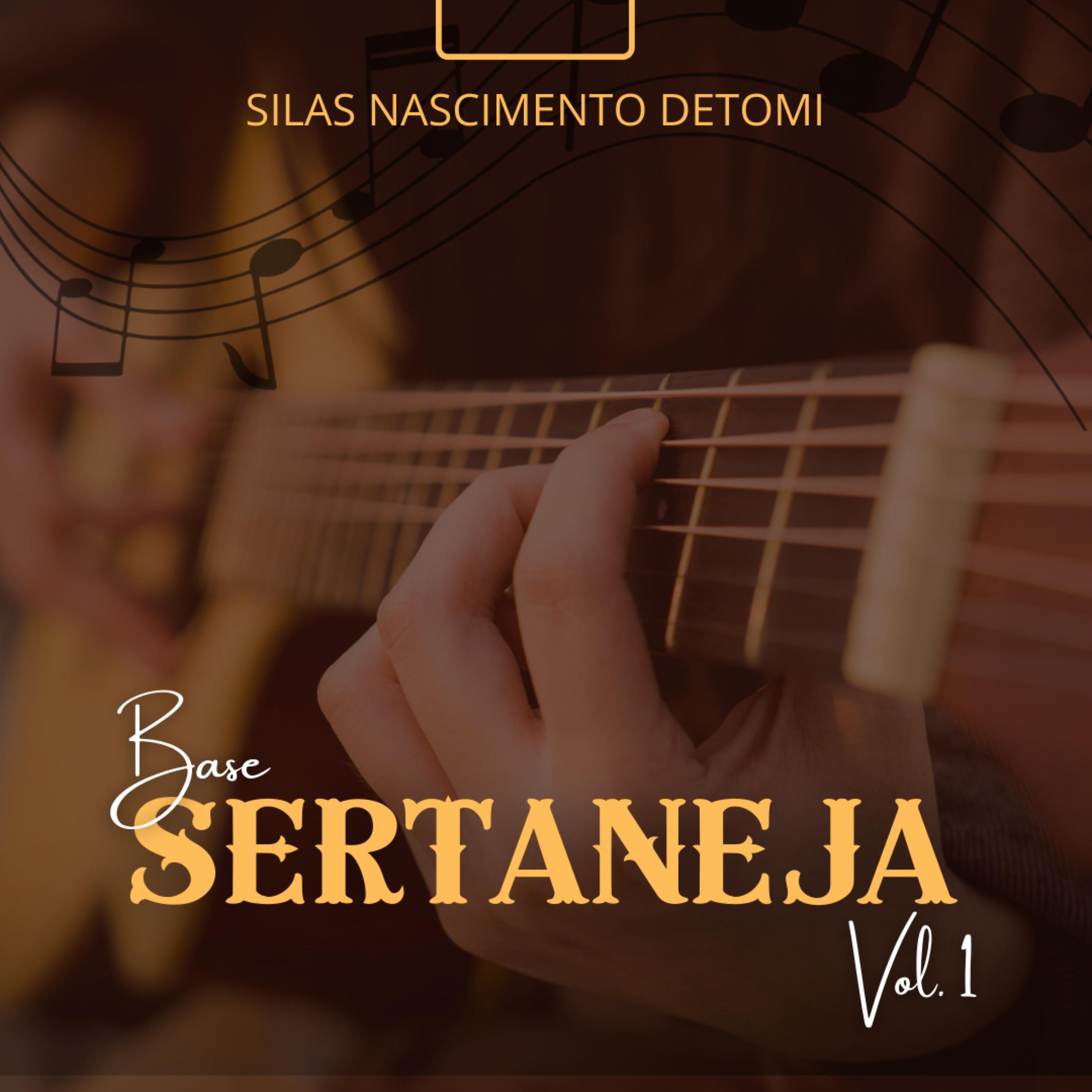 Постер альбома Base Sertaneja, Vol. 1