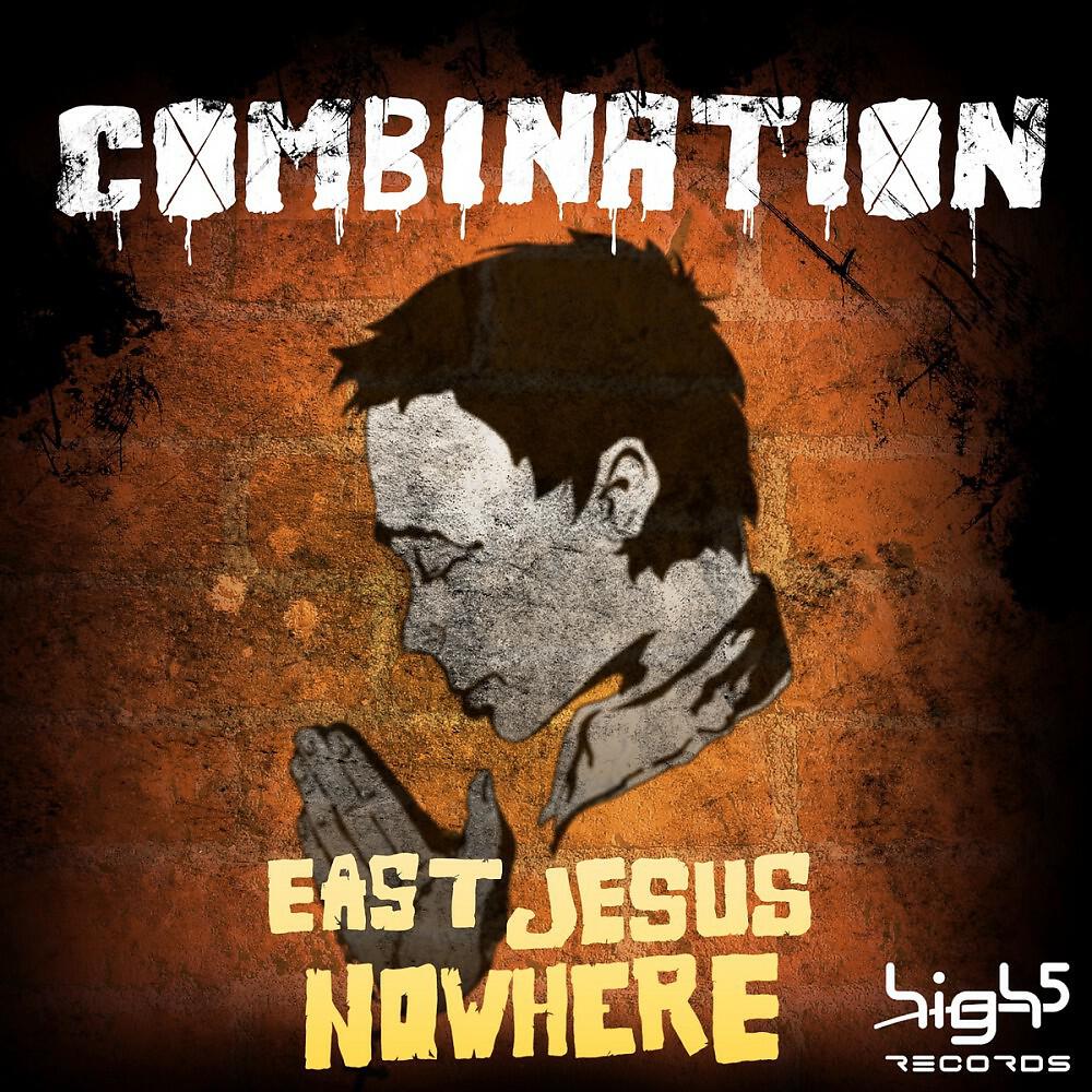 CombiNation - East Jesus Nowhere (G4bby ft. Bazz Boyz Remix)