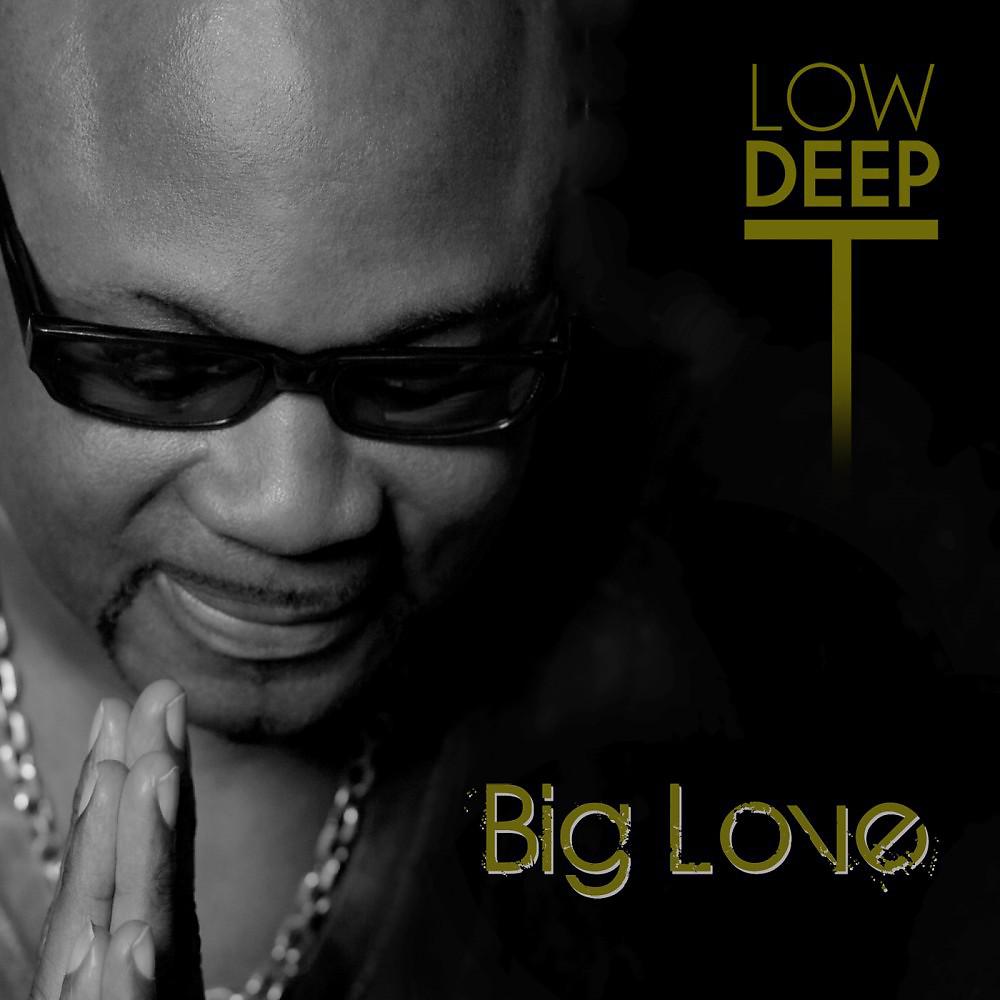 Постер альбома Big Love (Video Mix)