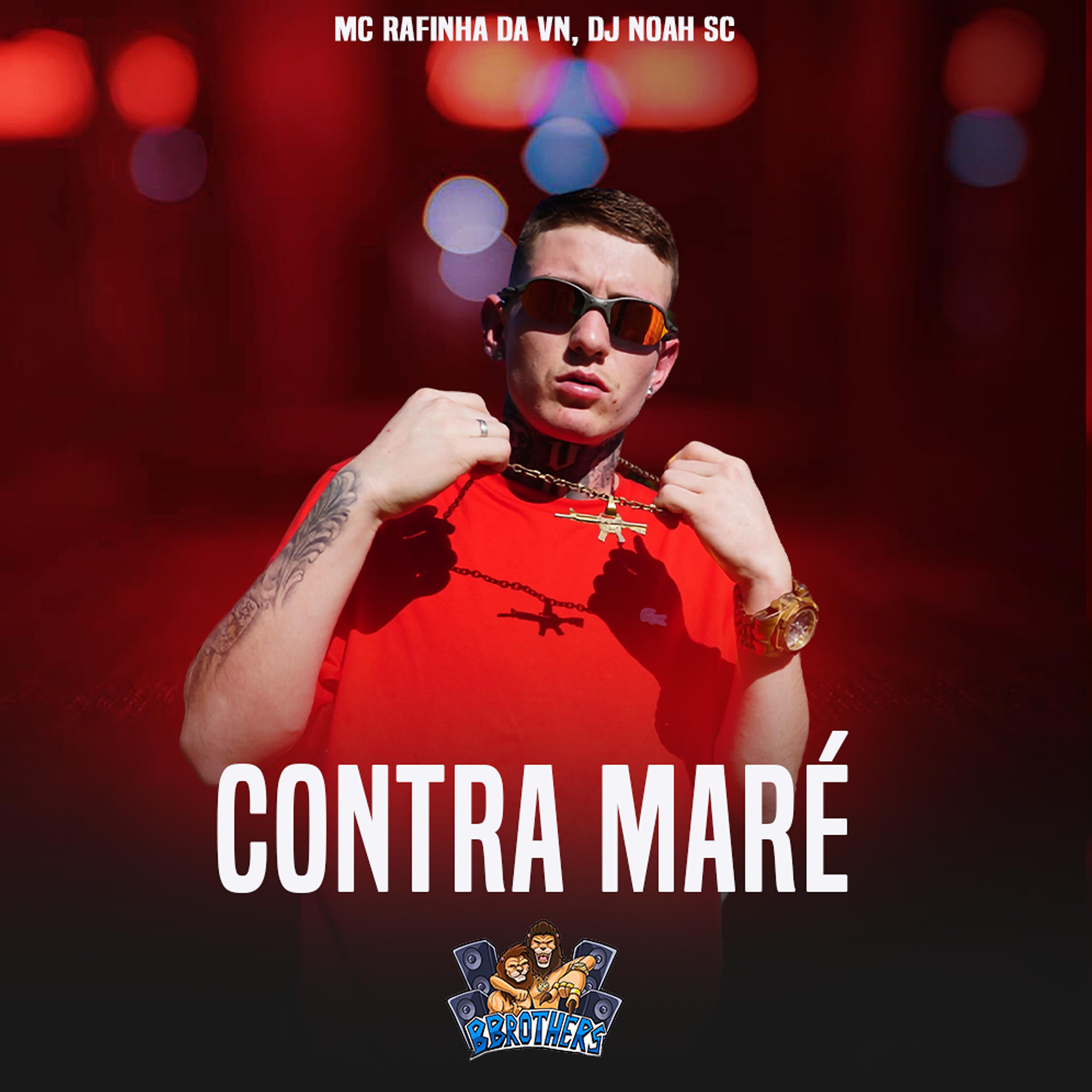 Постер альбома Contra Maré