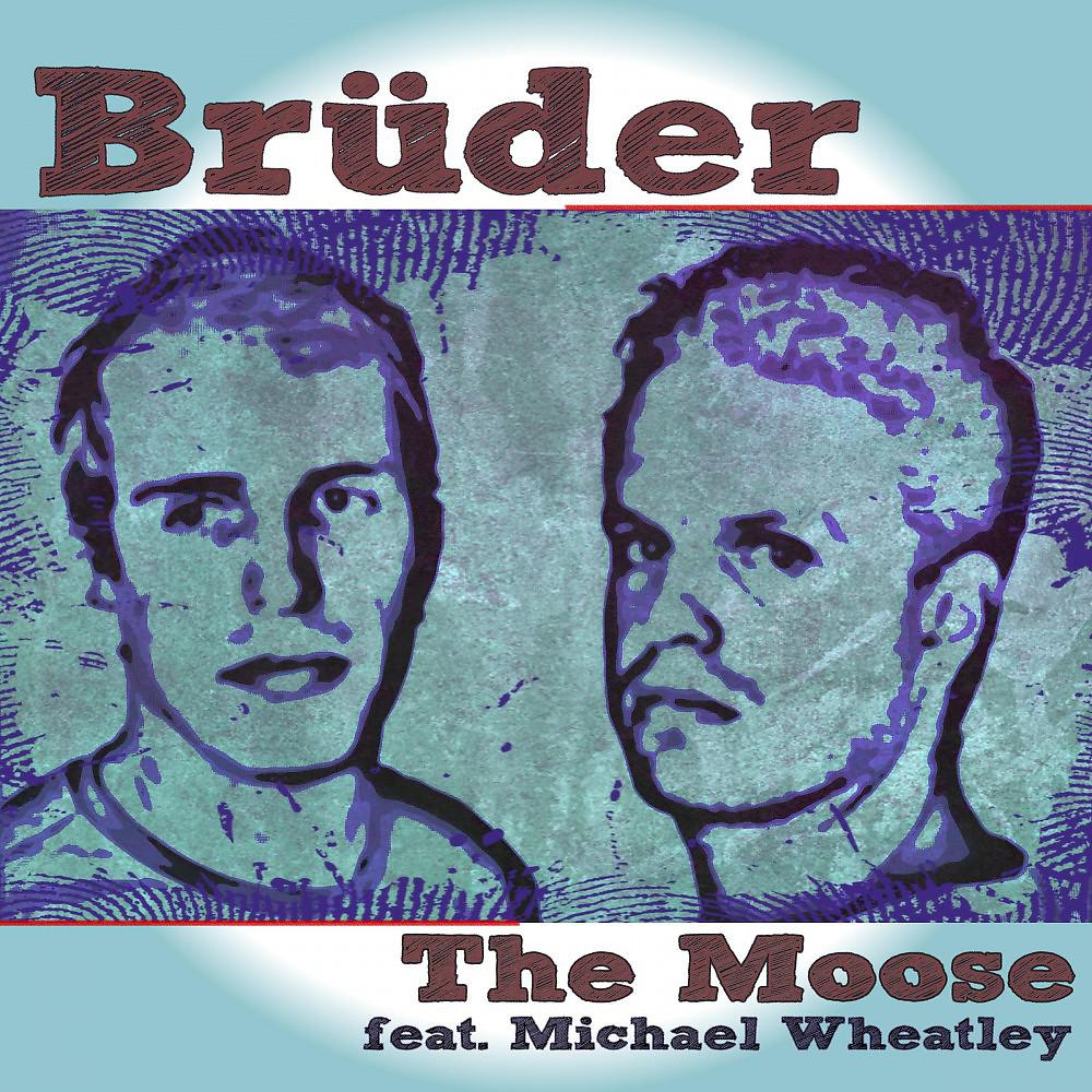 Постер альбома The Moose