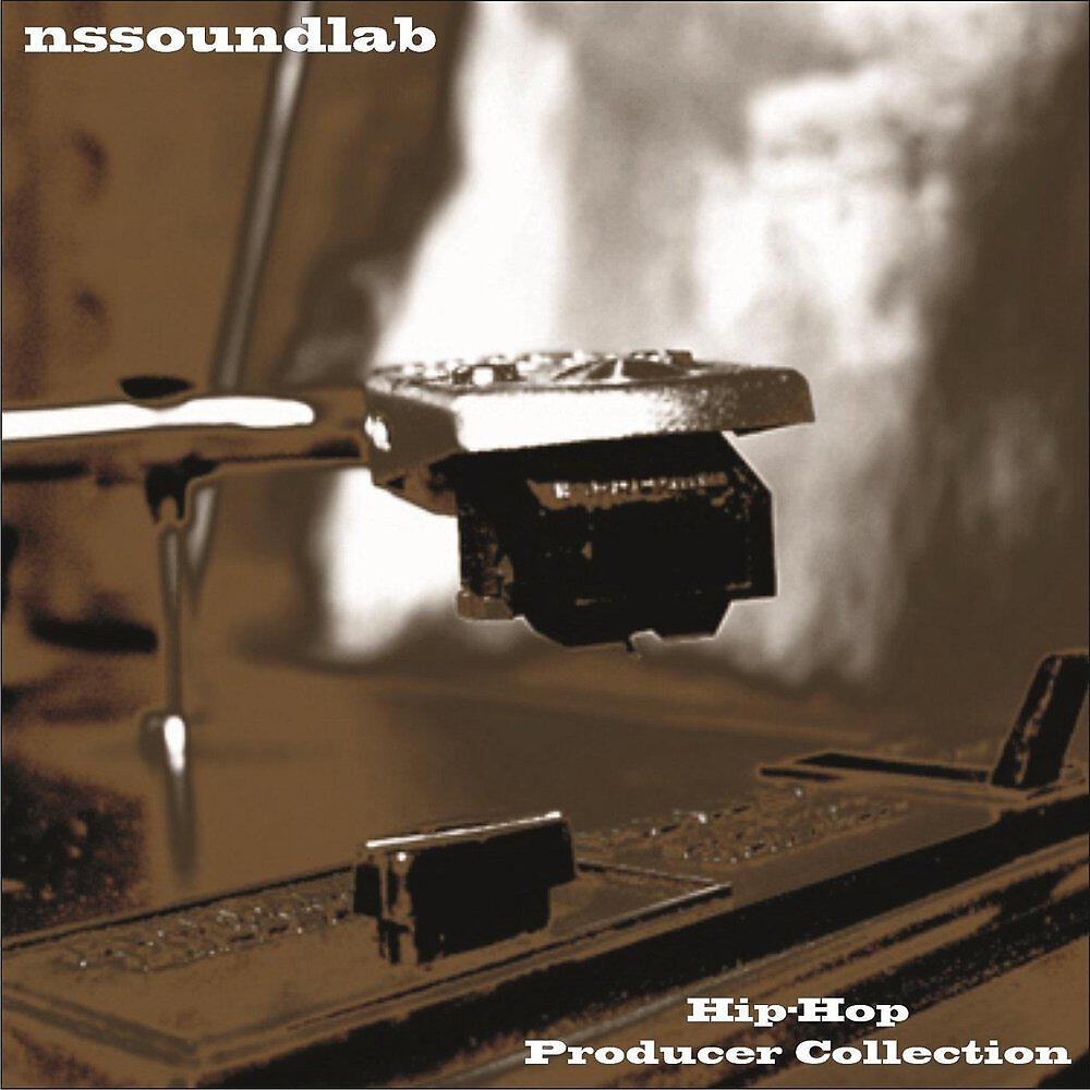 Nssoundlab - Last Chance to Say Goodbye